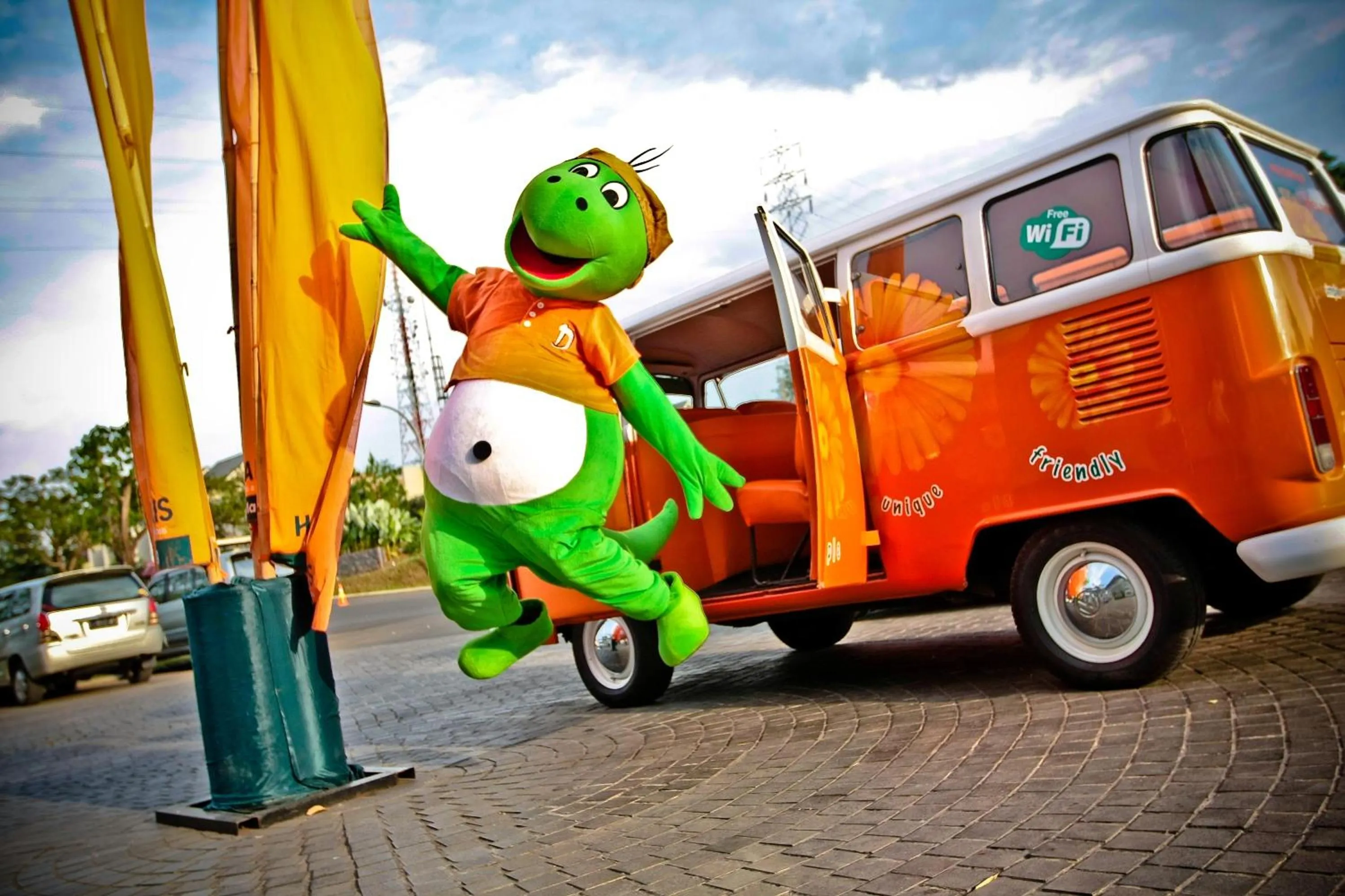 Other in HARRIS Hotel & Conventions Malang