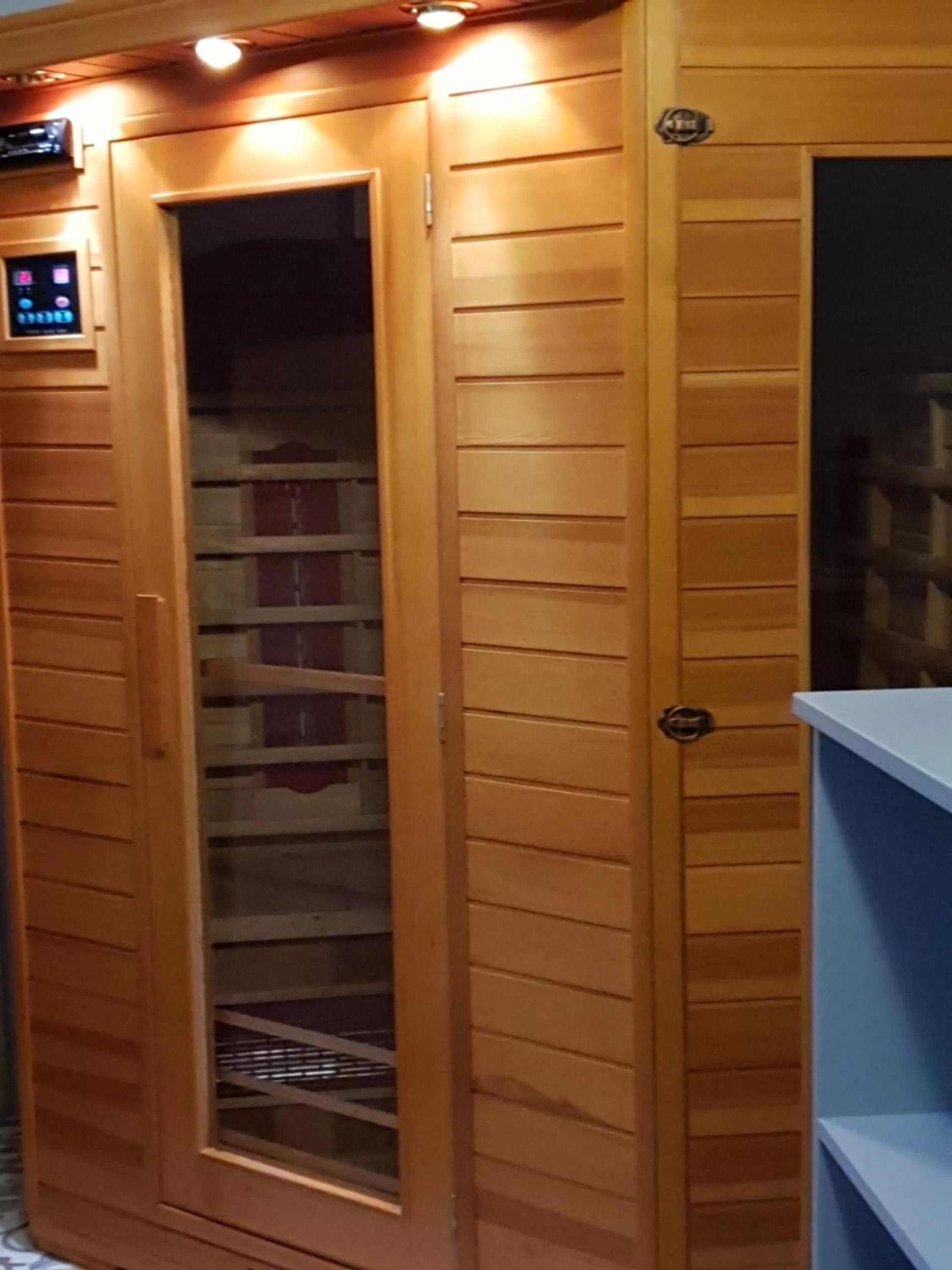 Cosy Er Lann Chambres d'Hôtes