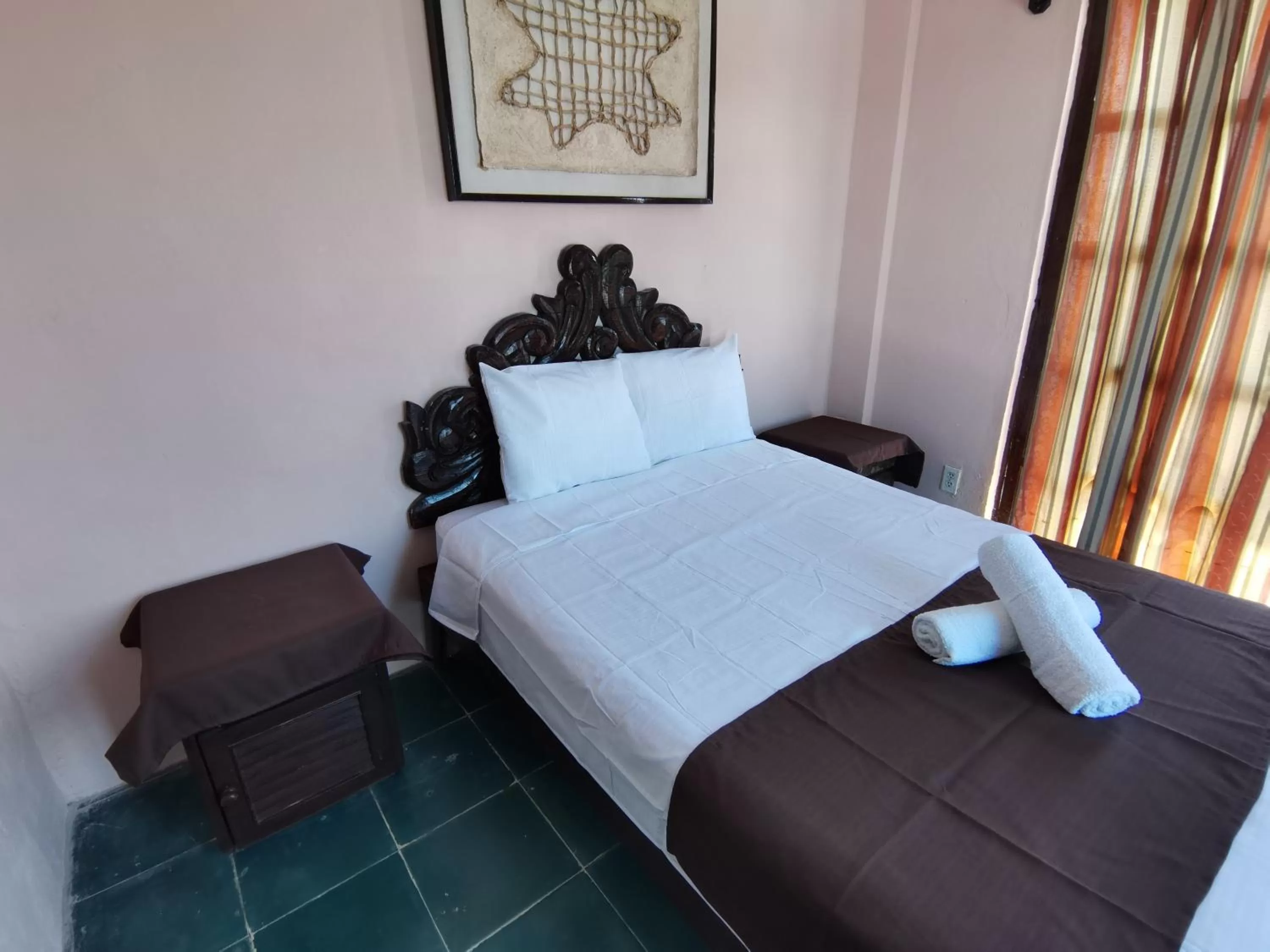 Hotel Colonial San Carlos Cancún Centro