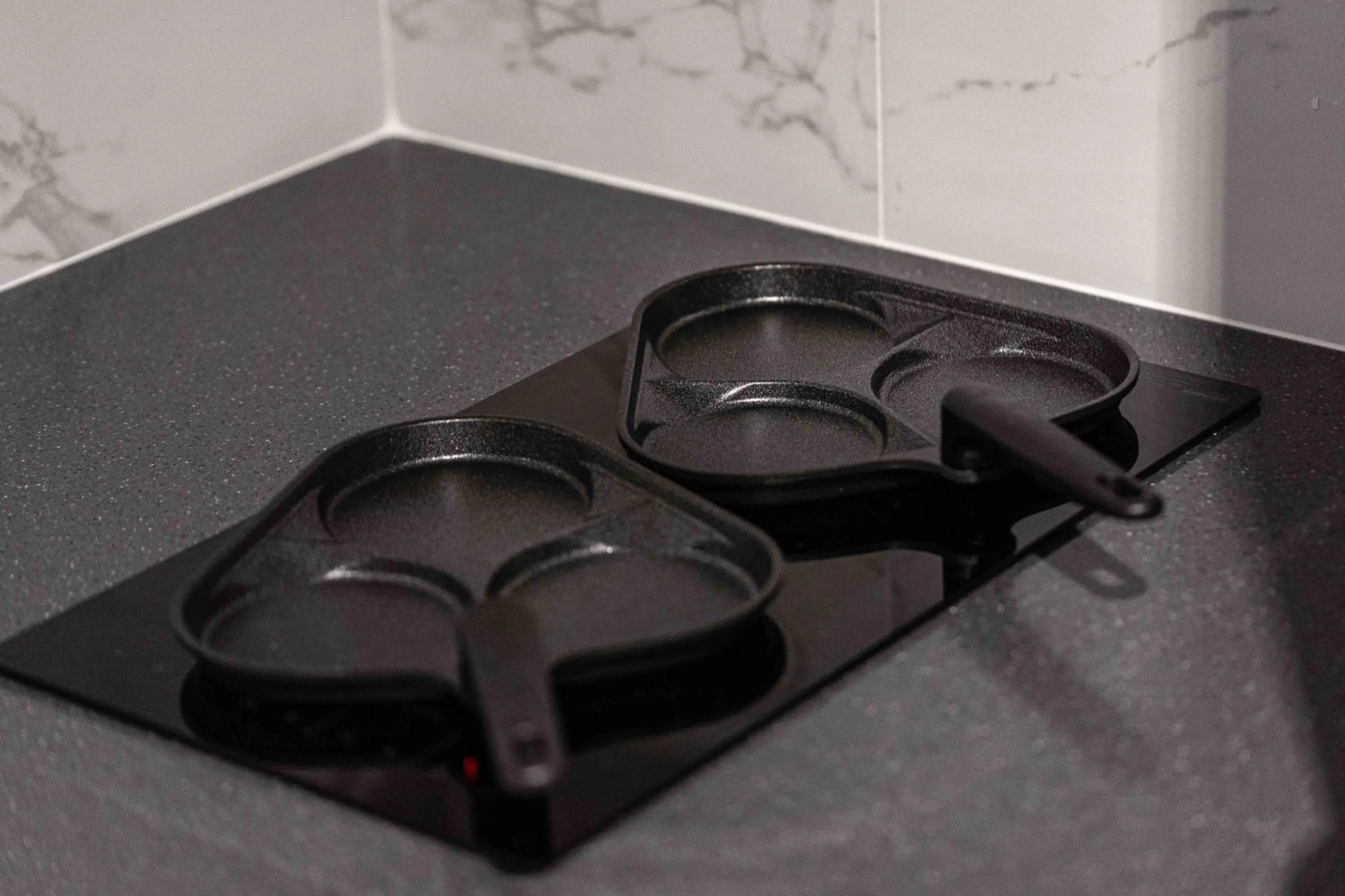 Breakfast in Zam101 Hotel Gimhae