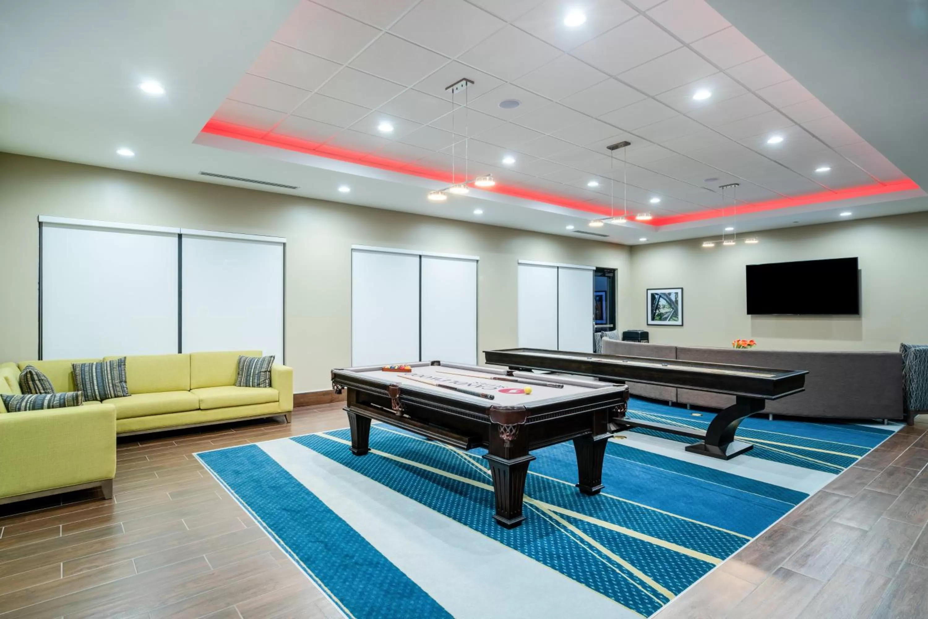 Lobby or reception in Candlewood Suites - Nashville - Franklin by IHG