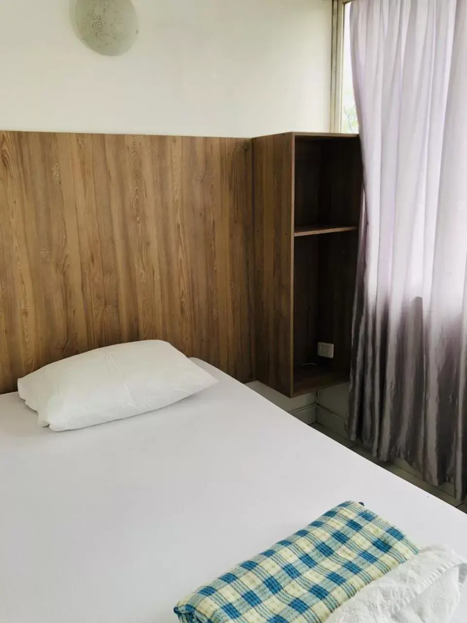 Single Room in Hotel Center Plaza Plus Single Room in Hotel Center Plaza Plus