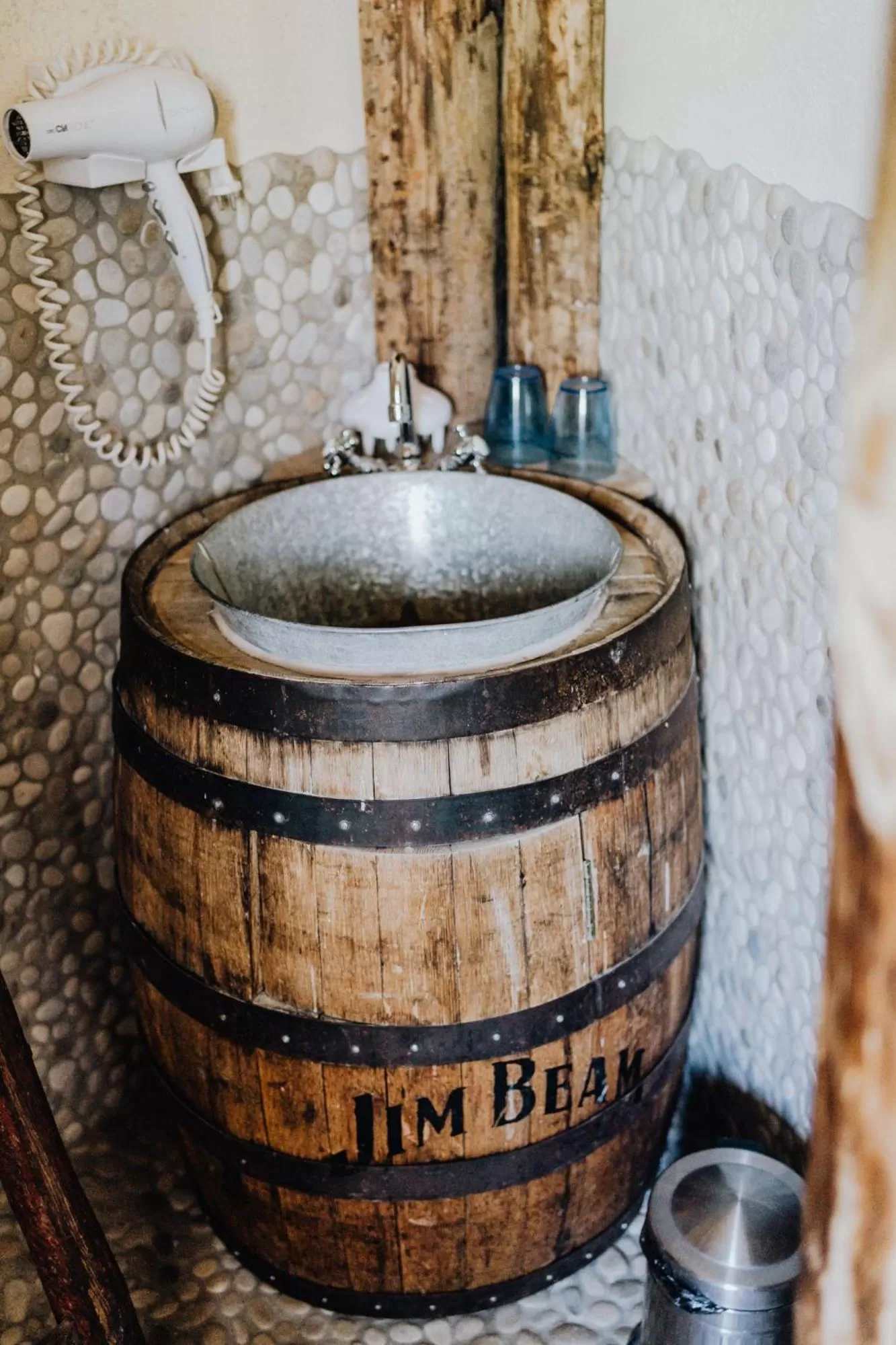 Bathroom in Road Stop Dortmund