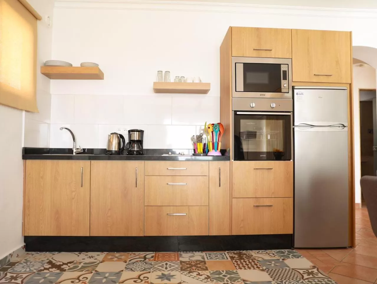 Appart-hotel La Source