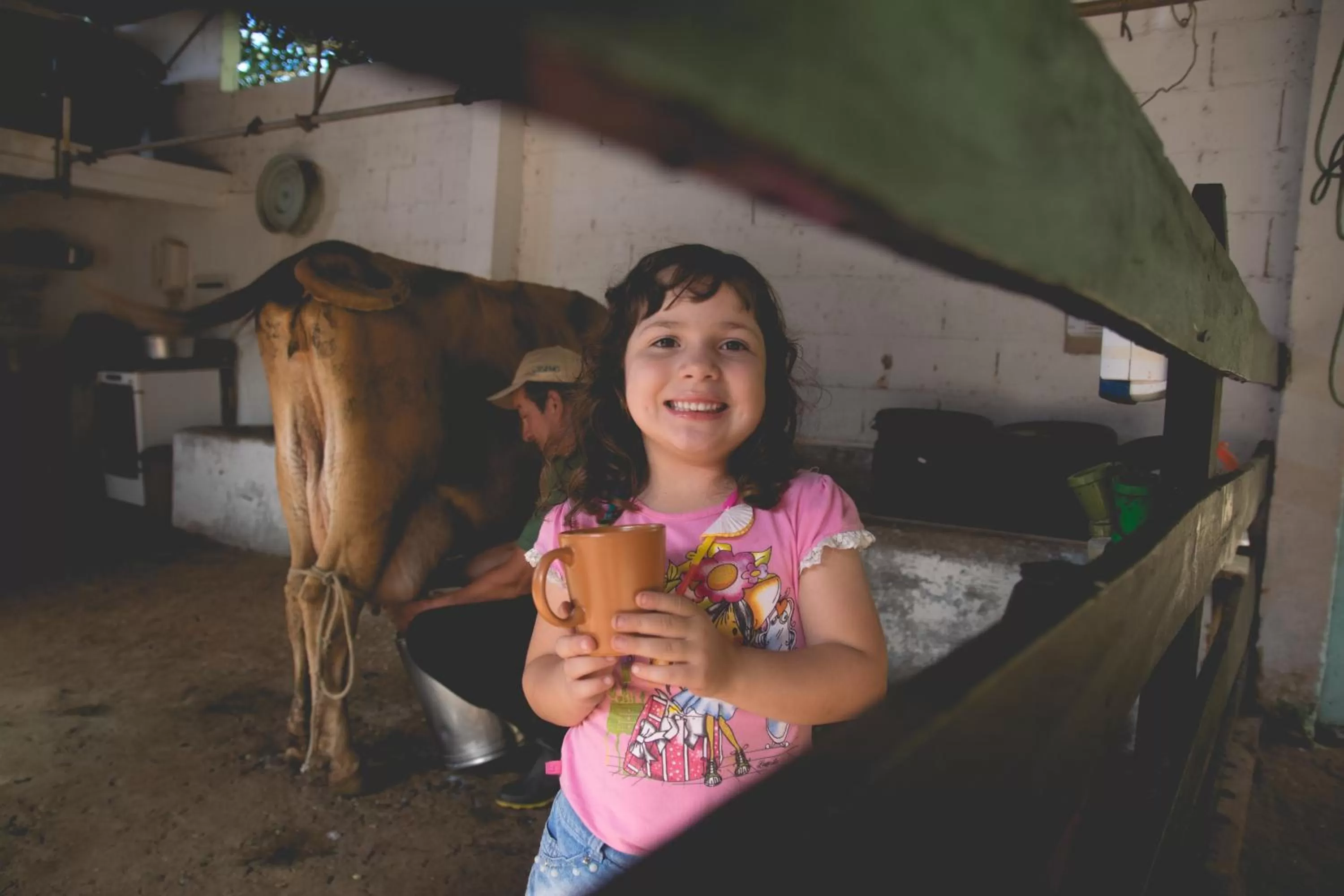 Property building in Lagoa Seca Hotel Rural