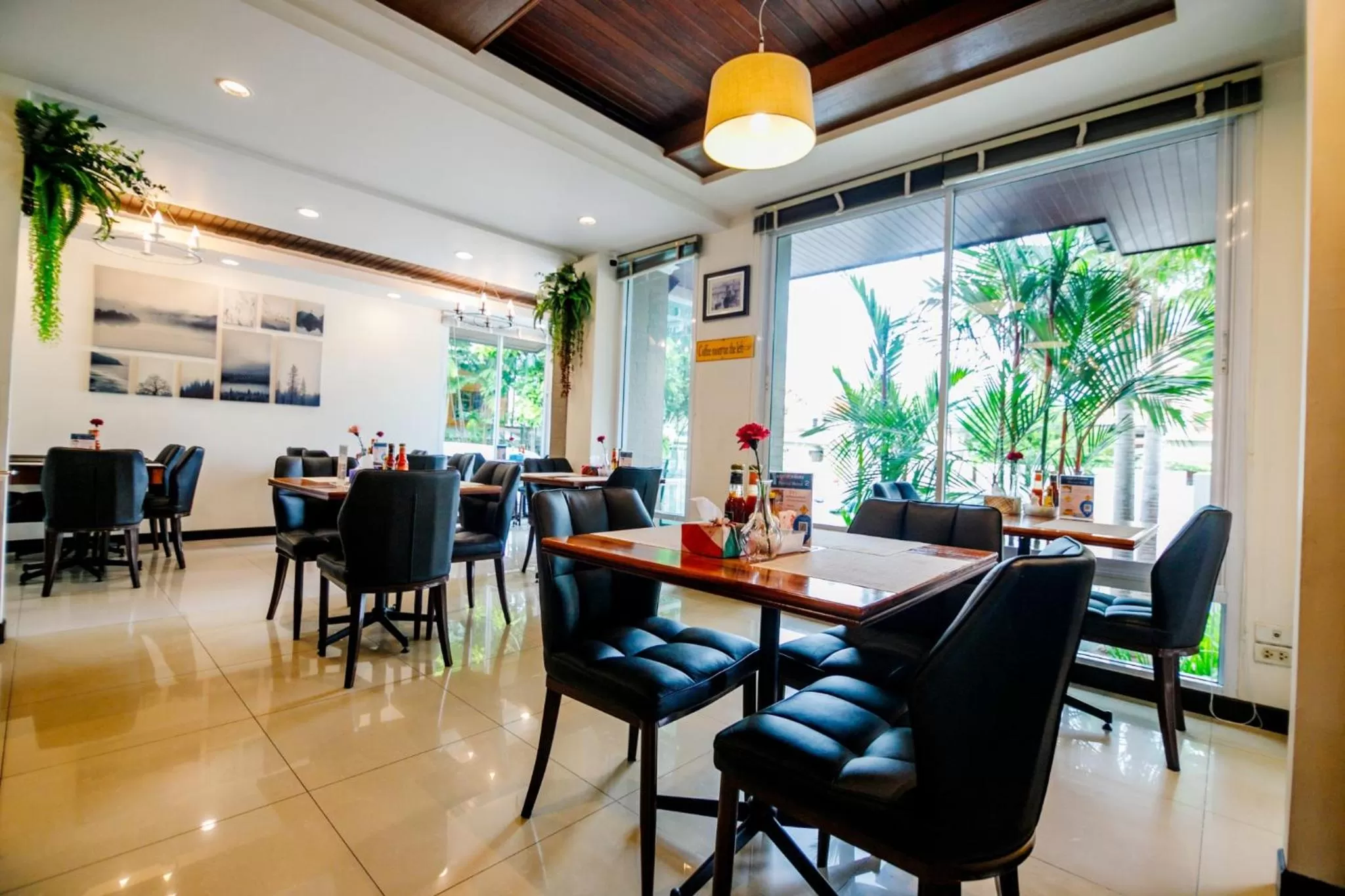 Rapeepan Ville Hotel