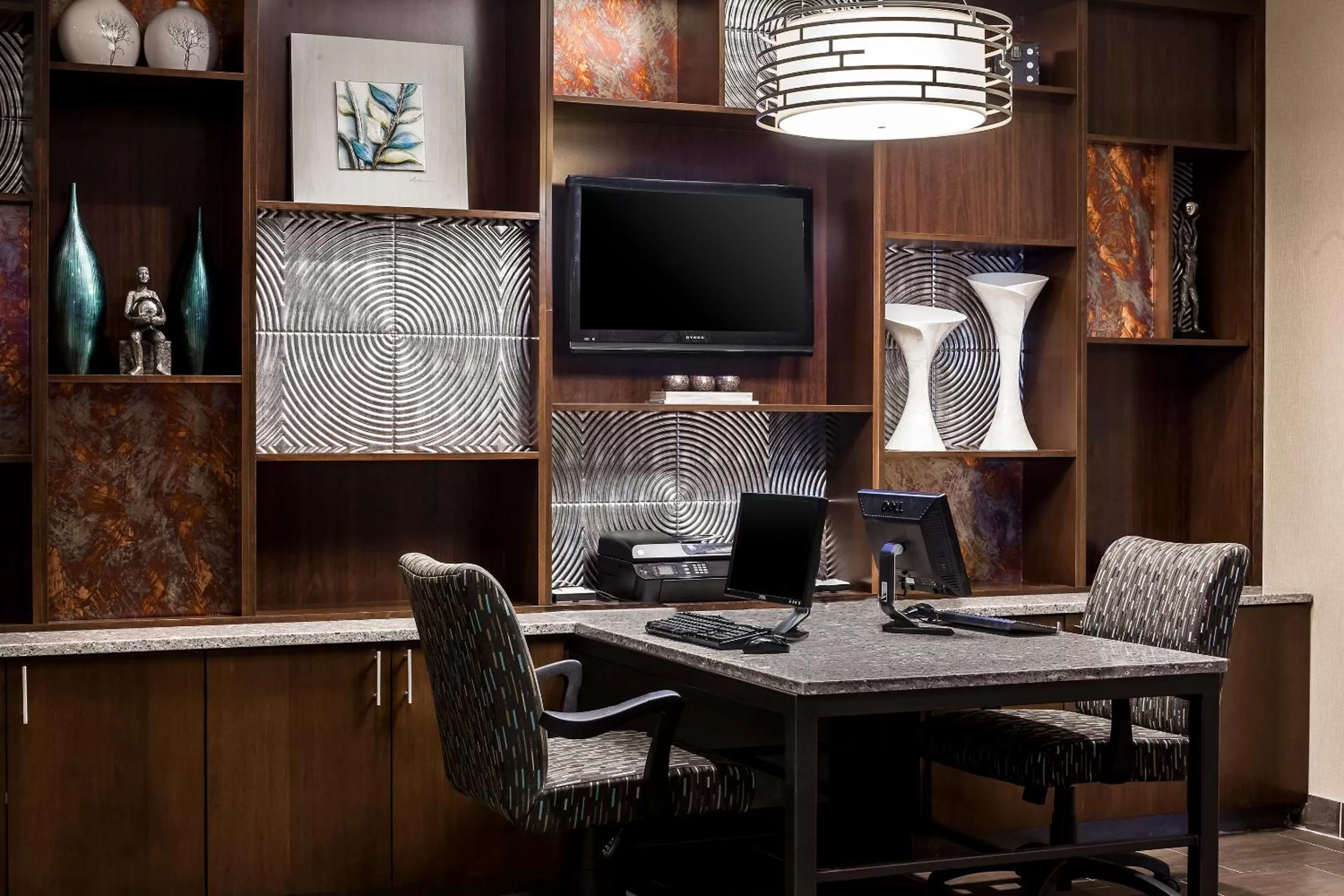 Business facilities in Holiday Inn Rock Island-Quad Cities by IHG