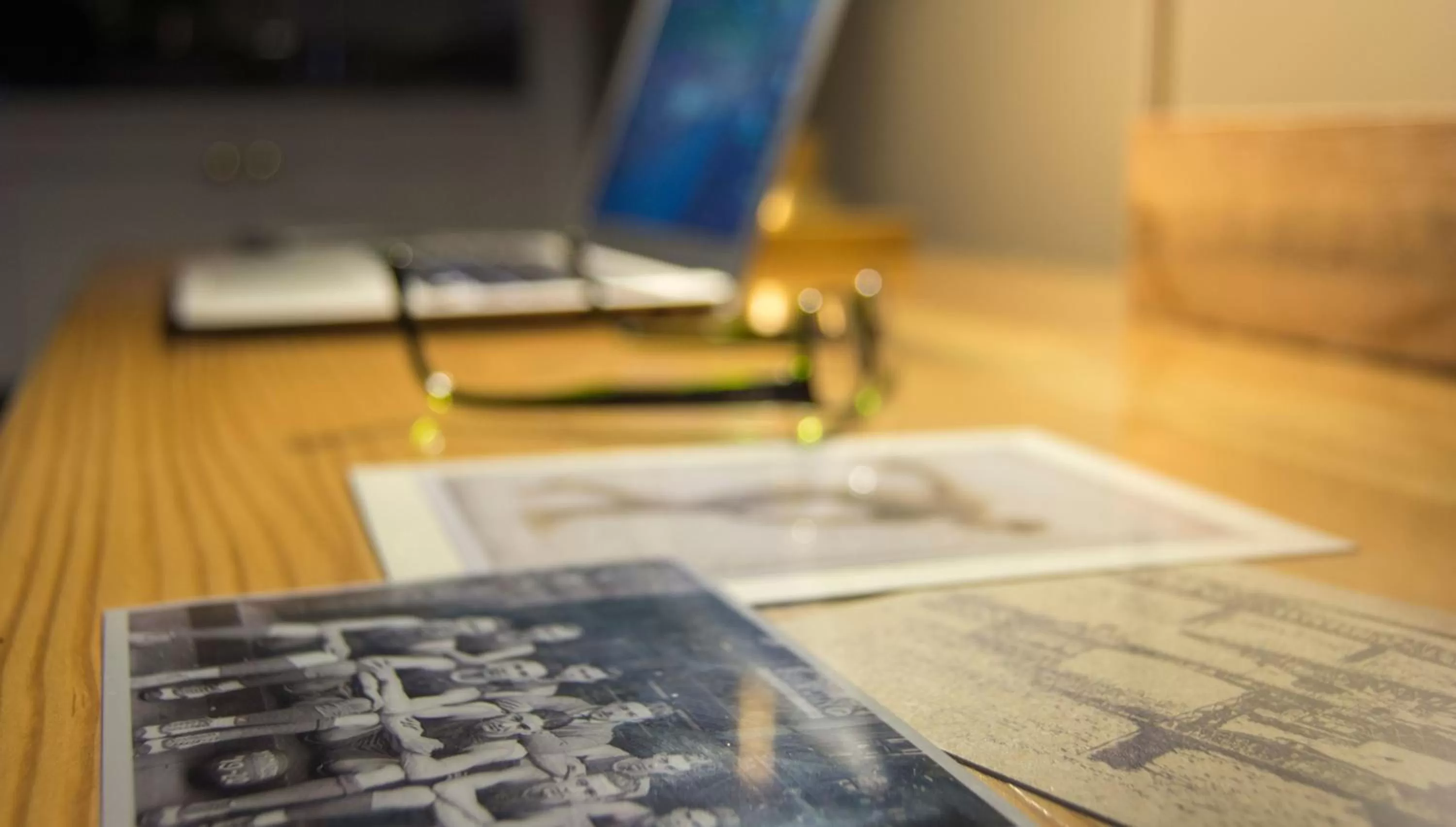 Decorative detail in Sentinel Hotel