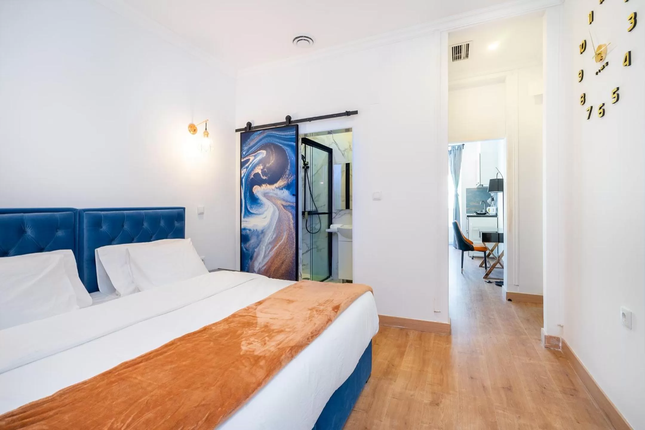 Bed in Lisbon 5 Hotel