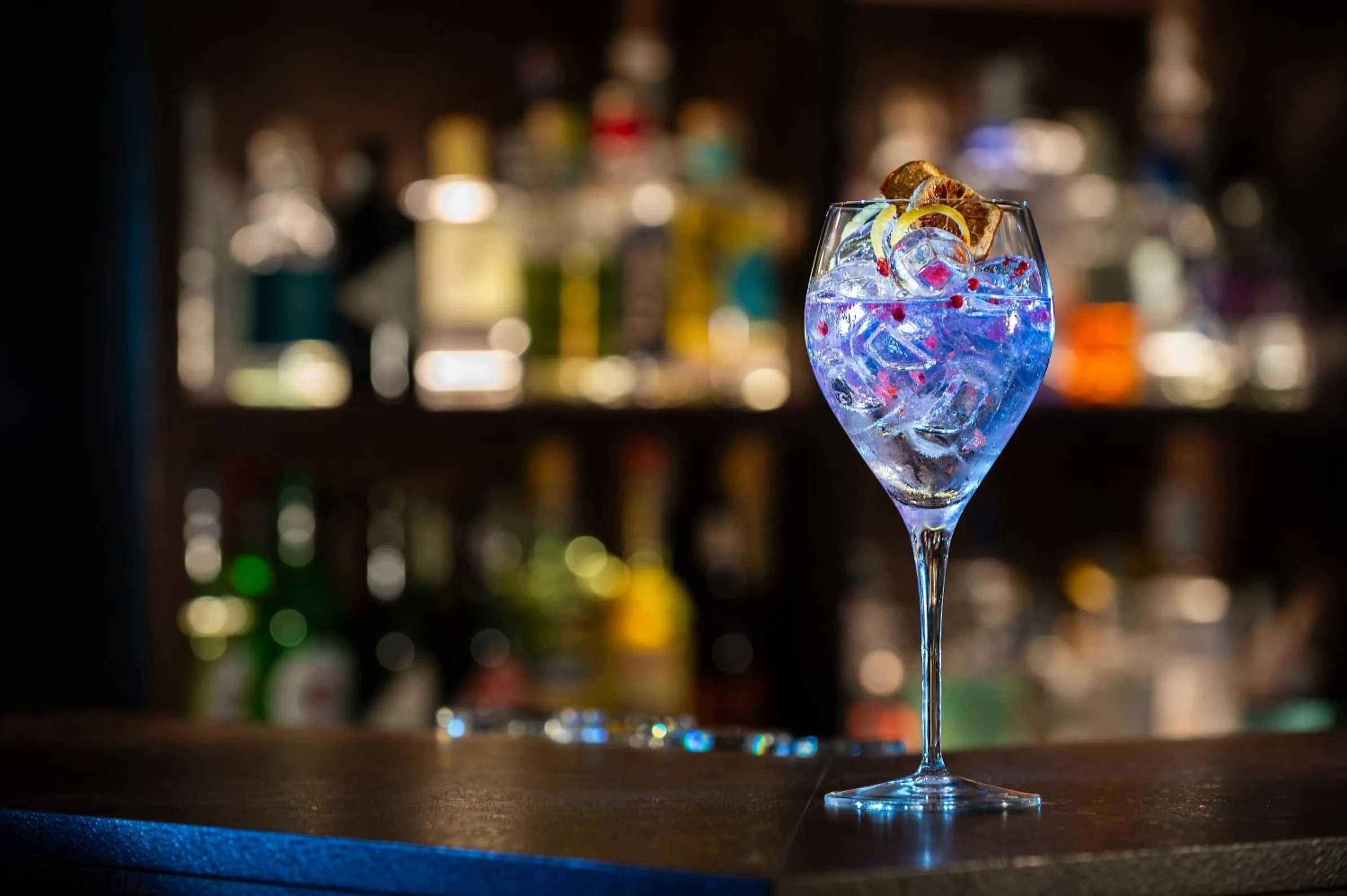 Restaurant/places to eat in Hotel Der Weinmesser