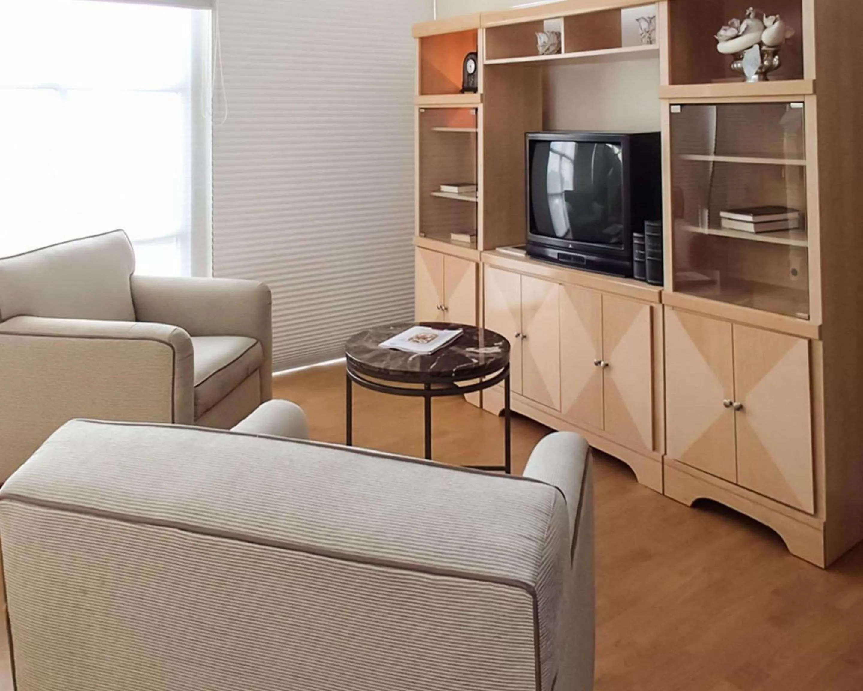 Photo of the whole room in Rodeway Inn South Miami - Coral Gables