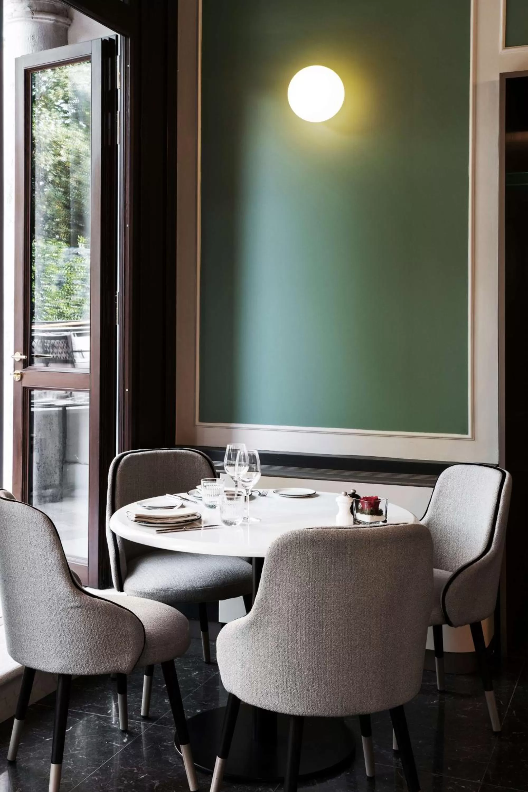 Lounge or bar in Radisson Collection Hotel, Palazzo Nani Venice