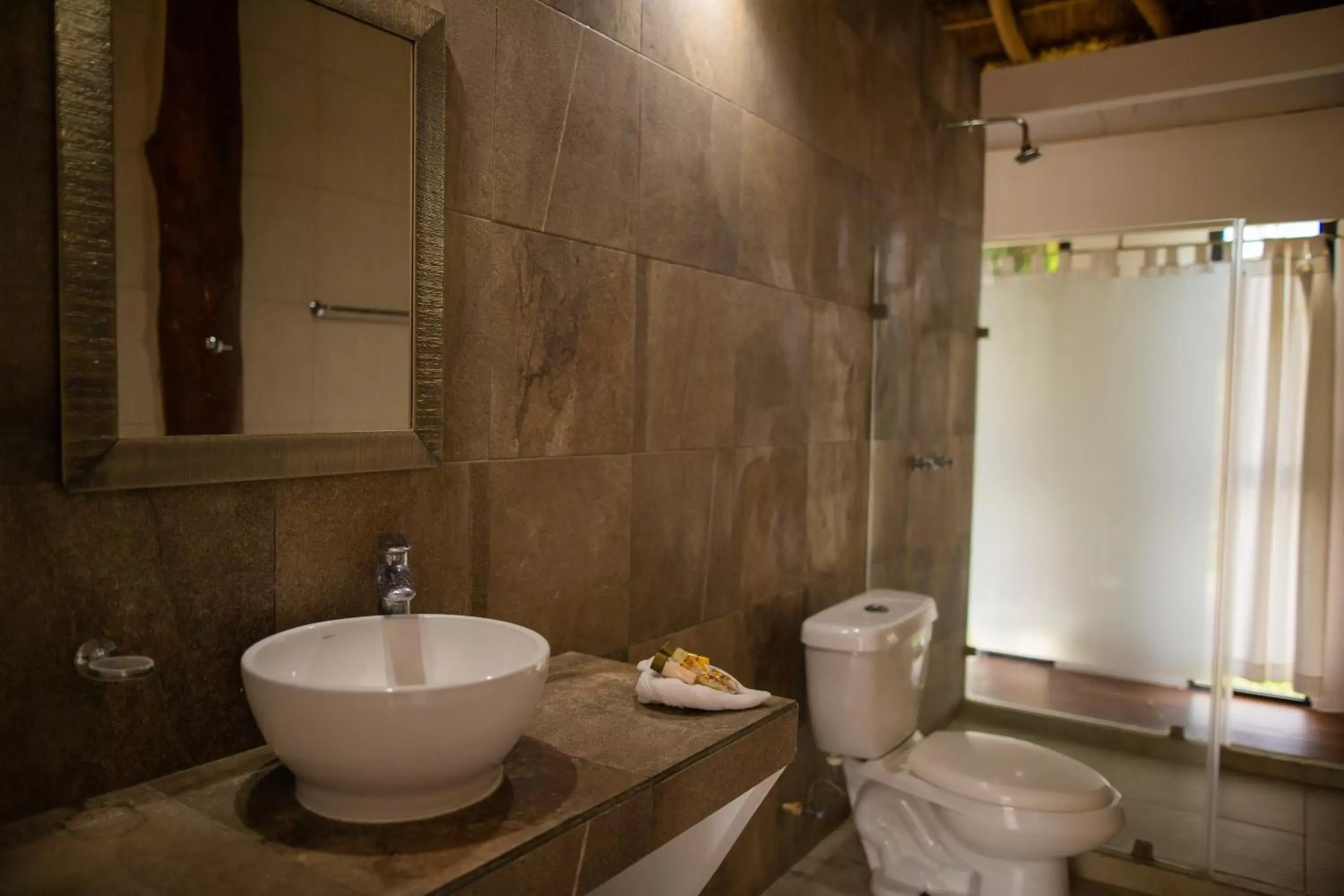 Palapa King Suite Pool View in HOTEL & BEACH CLUB OJO DE AGUA Palapa King Suite Pool View in HOTEL & BEACH CLUB OJO DE AGUA