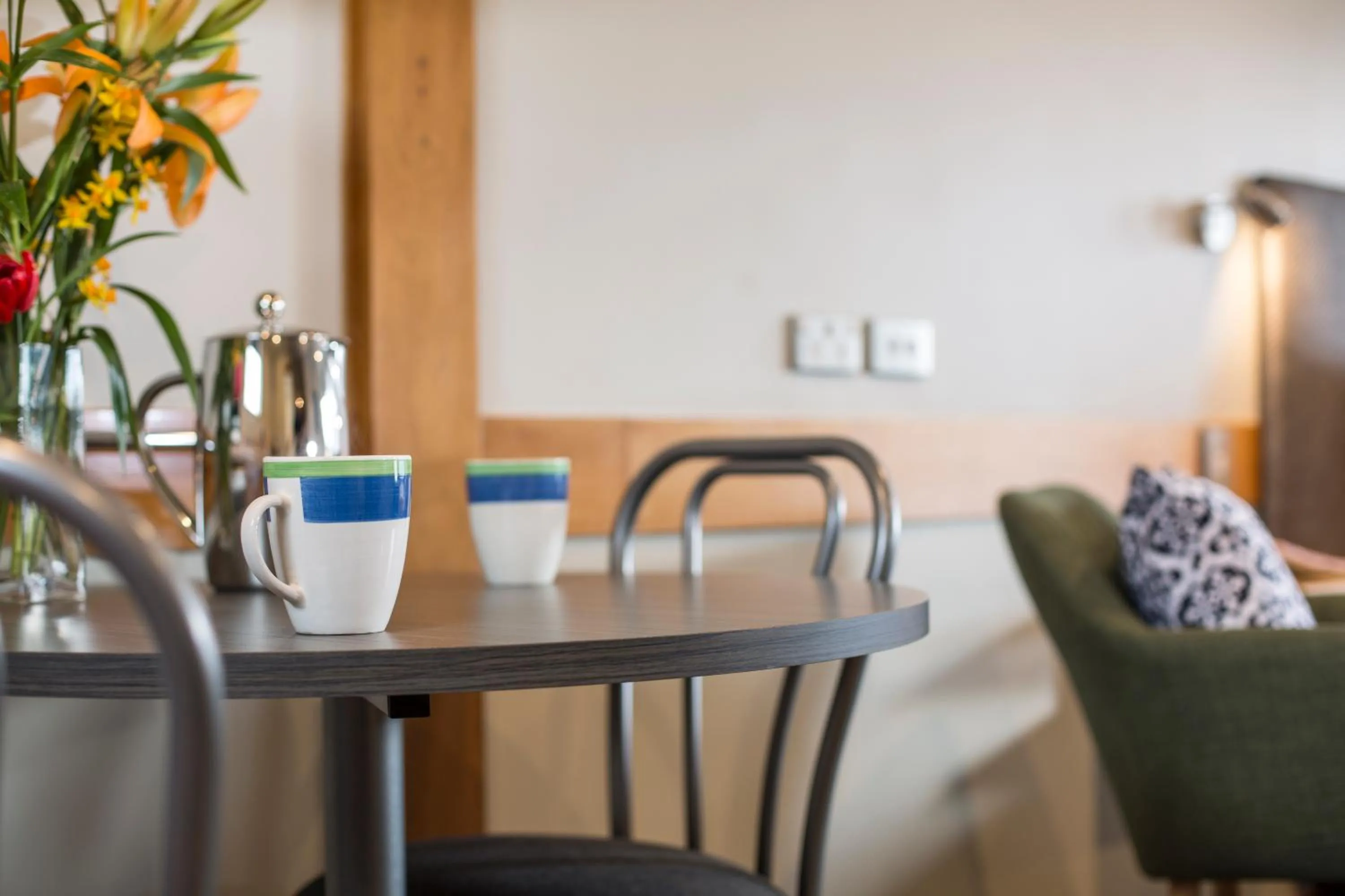 Dunedin Motel and Villas