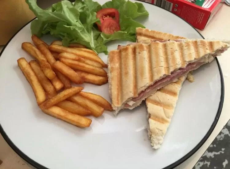 Oriental Smile Hotel