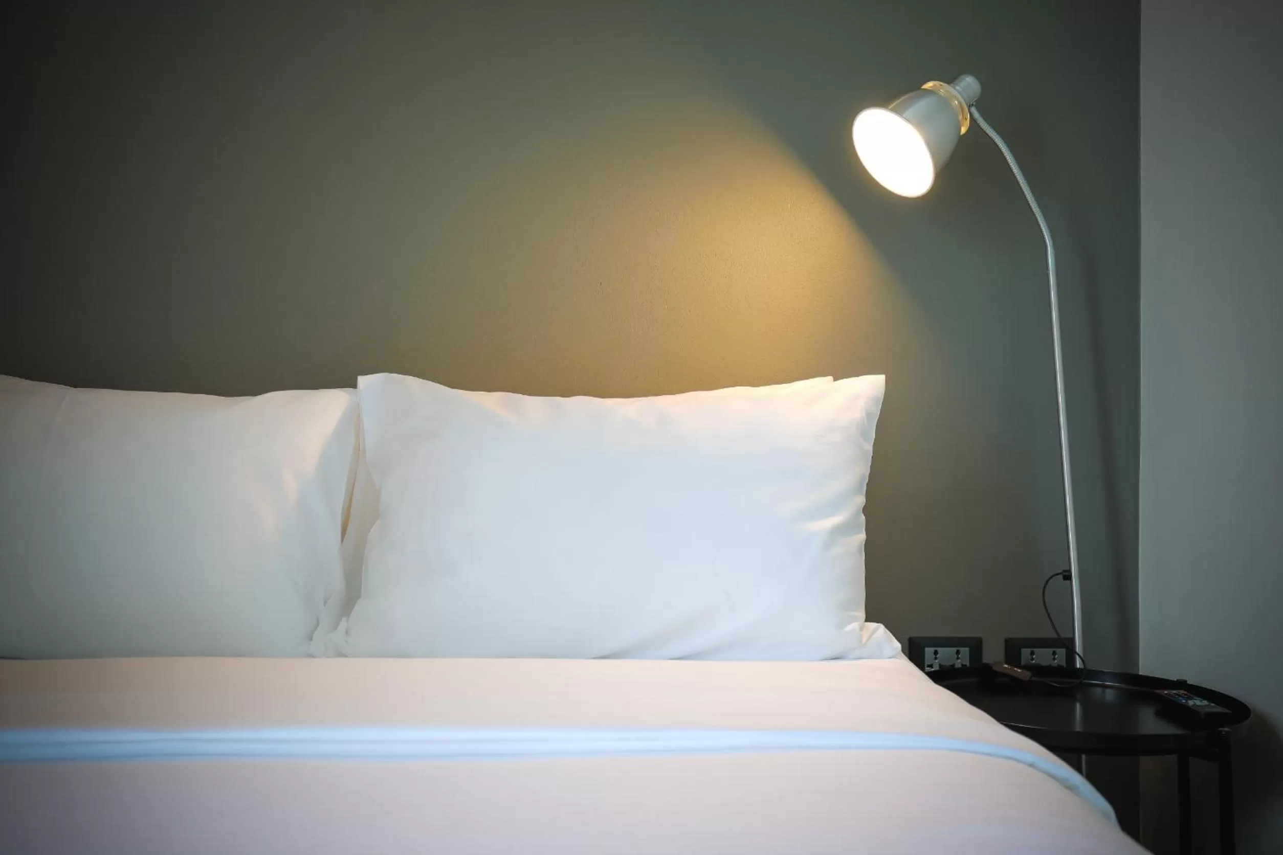 Get GuestHouse 2 ( Sangsri soi 4)