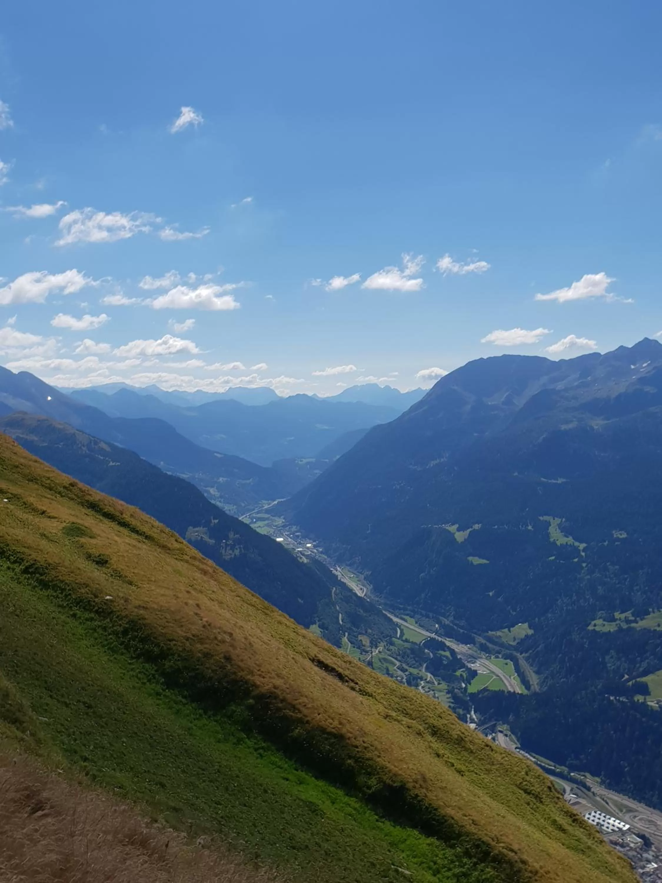 On site in Hotel & Restaurant Forni