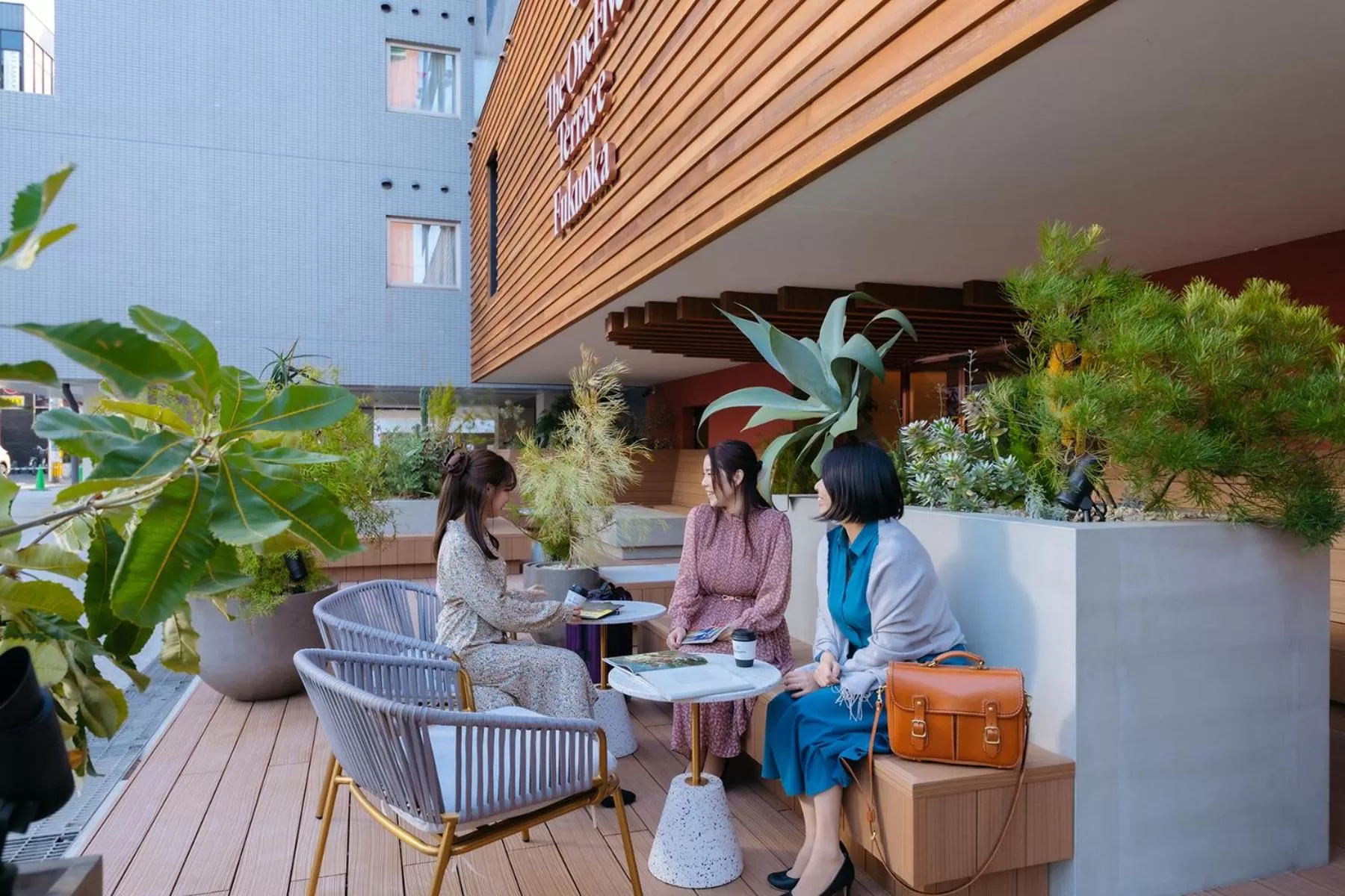 Other in The OneFive Terrace Fukuoka