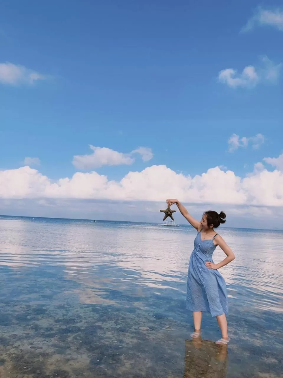 People in Ancelle Cristo Re