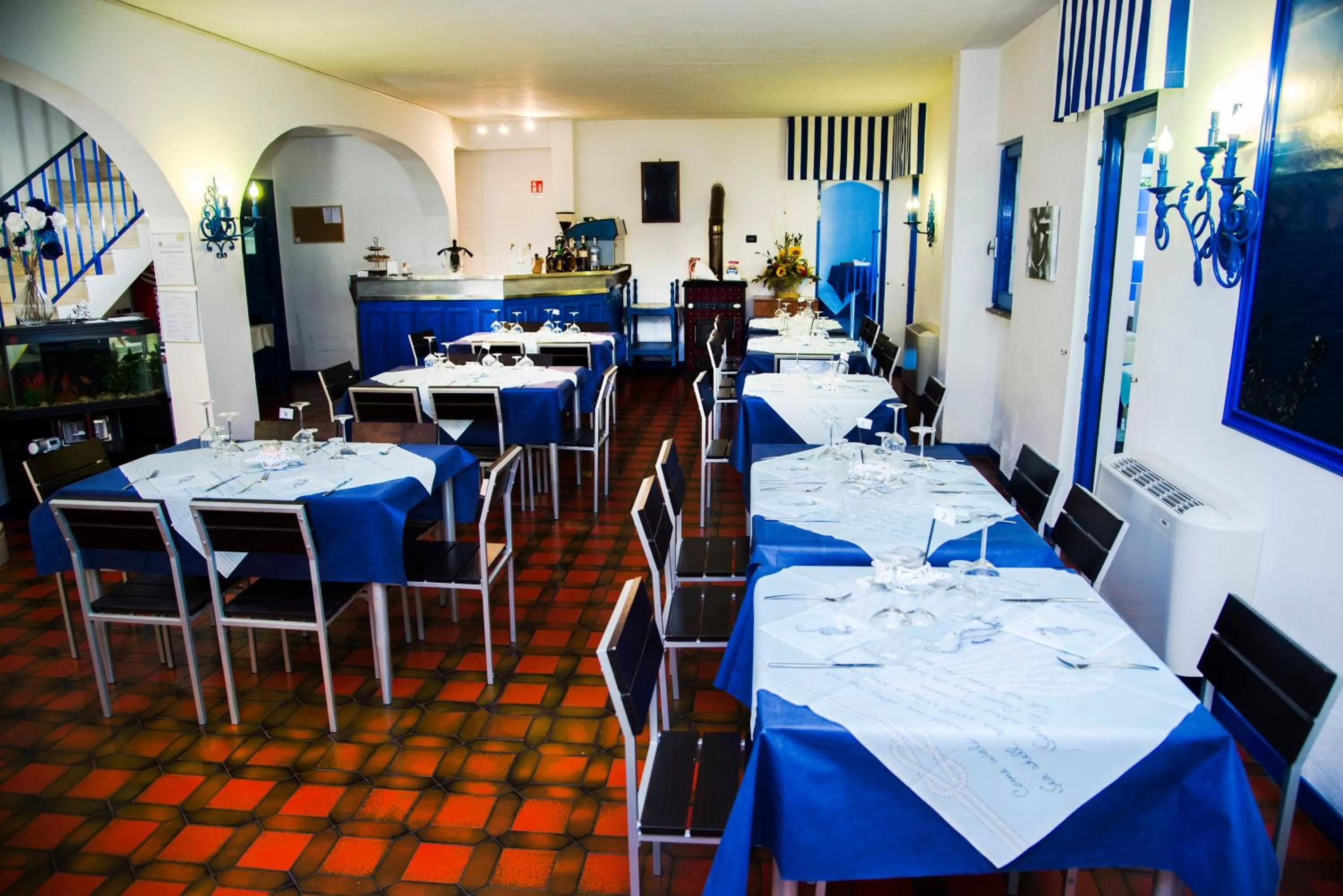 Hotel Ristorante Meson Feliz