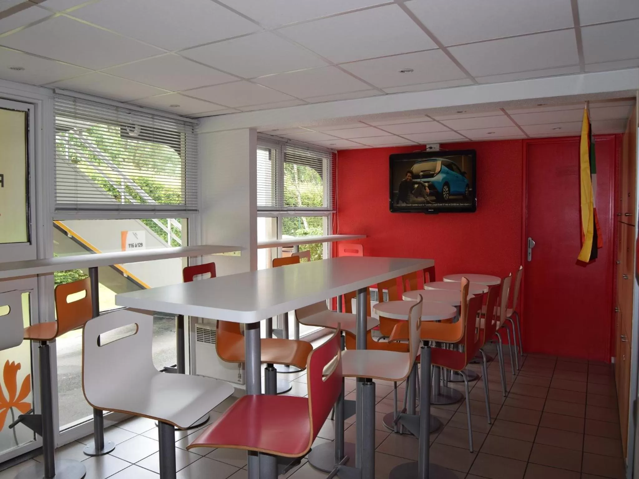 Banquet/Function facilities in Premiere Classe Beauvais