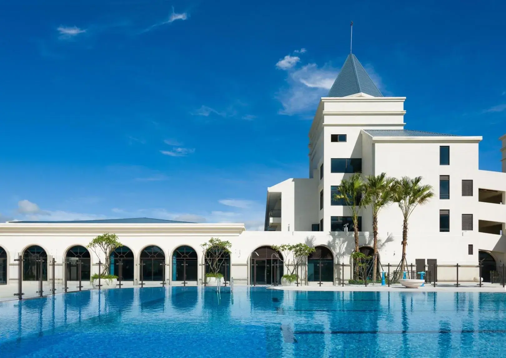 Fullon Hotel Fulong Fullon Hotel Fulong