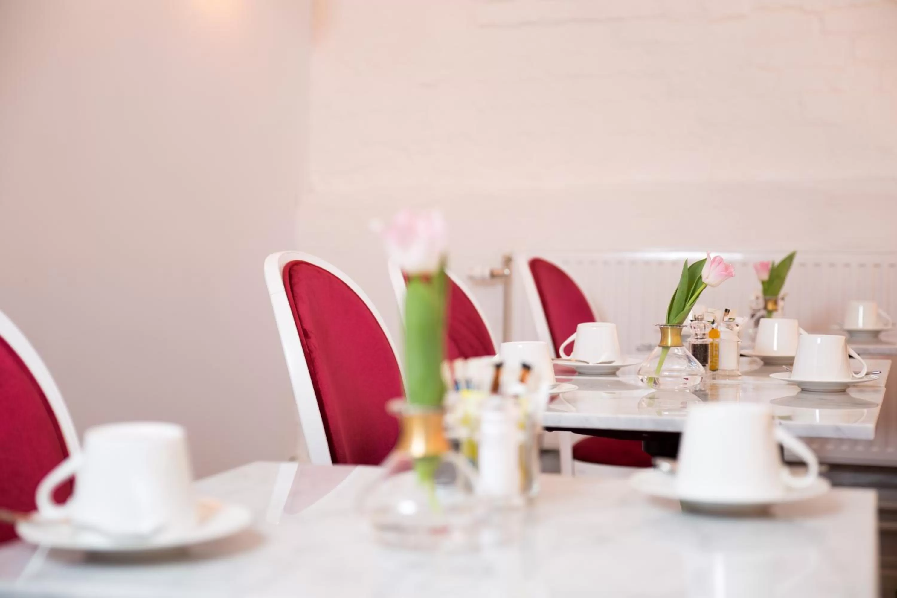 Buffet breakfast in Hotel Gamla Stan, BW Signature Collection