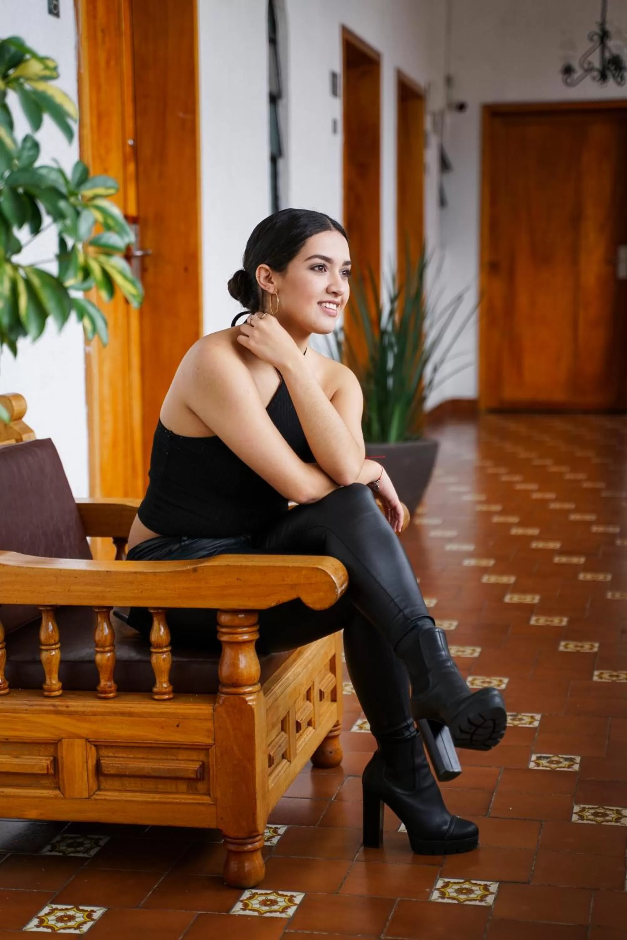 Hotel Central Teziutlan