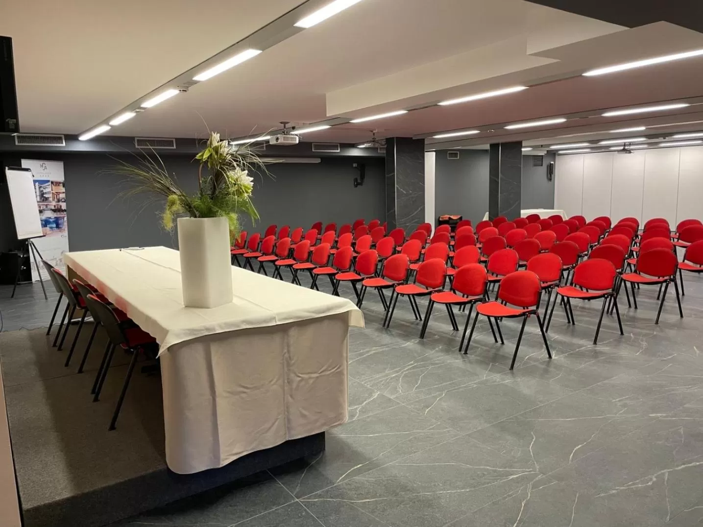 Meeting/conference room in Best Western Hotel Adige