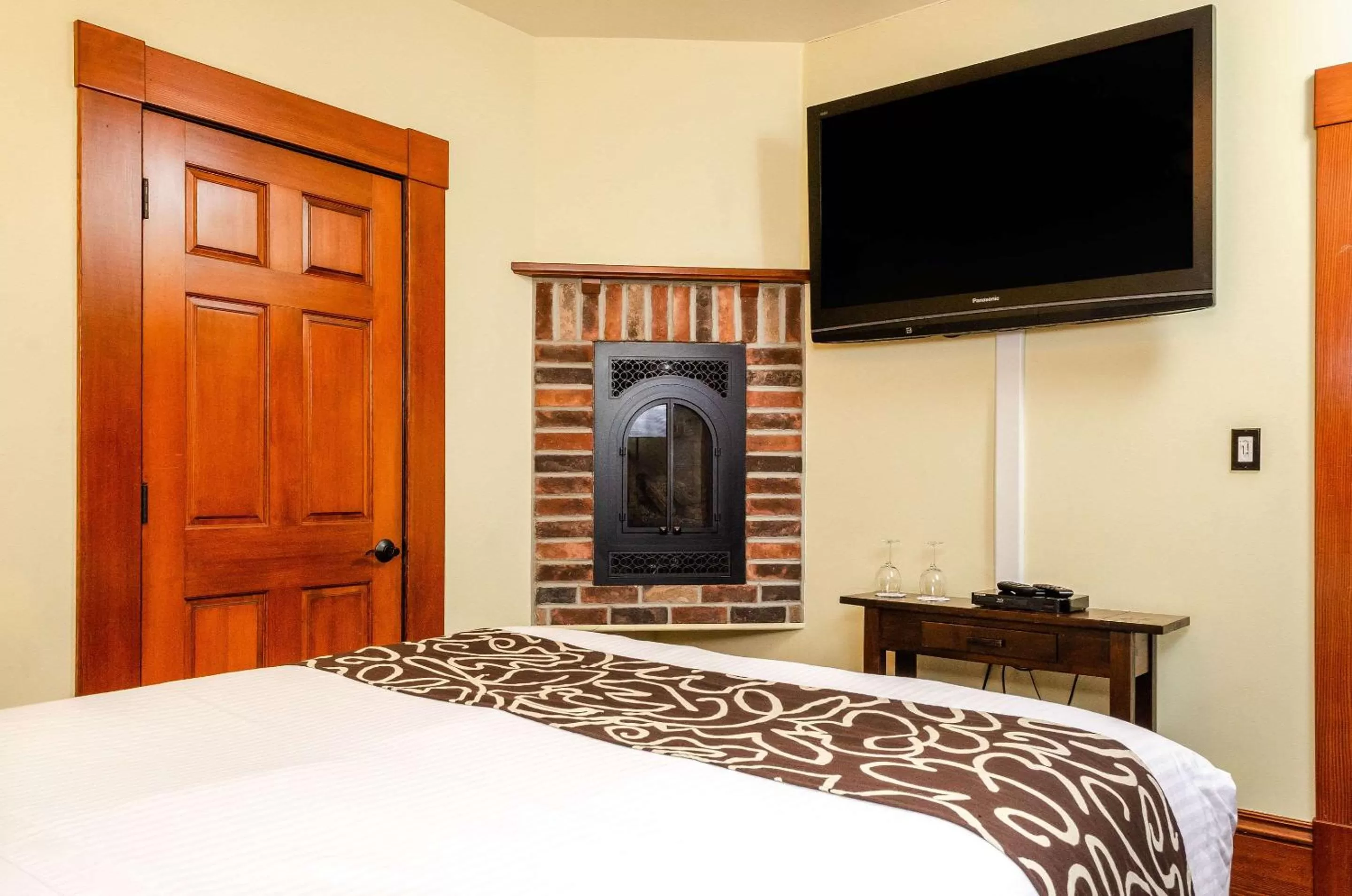 Hotel Napa Valley, an Ascend Collection Hotel