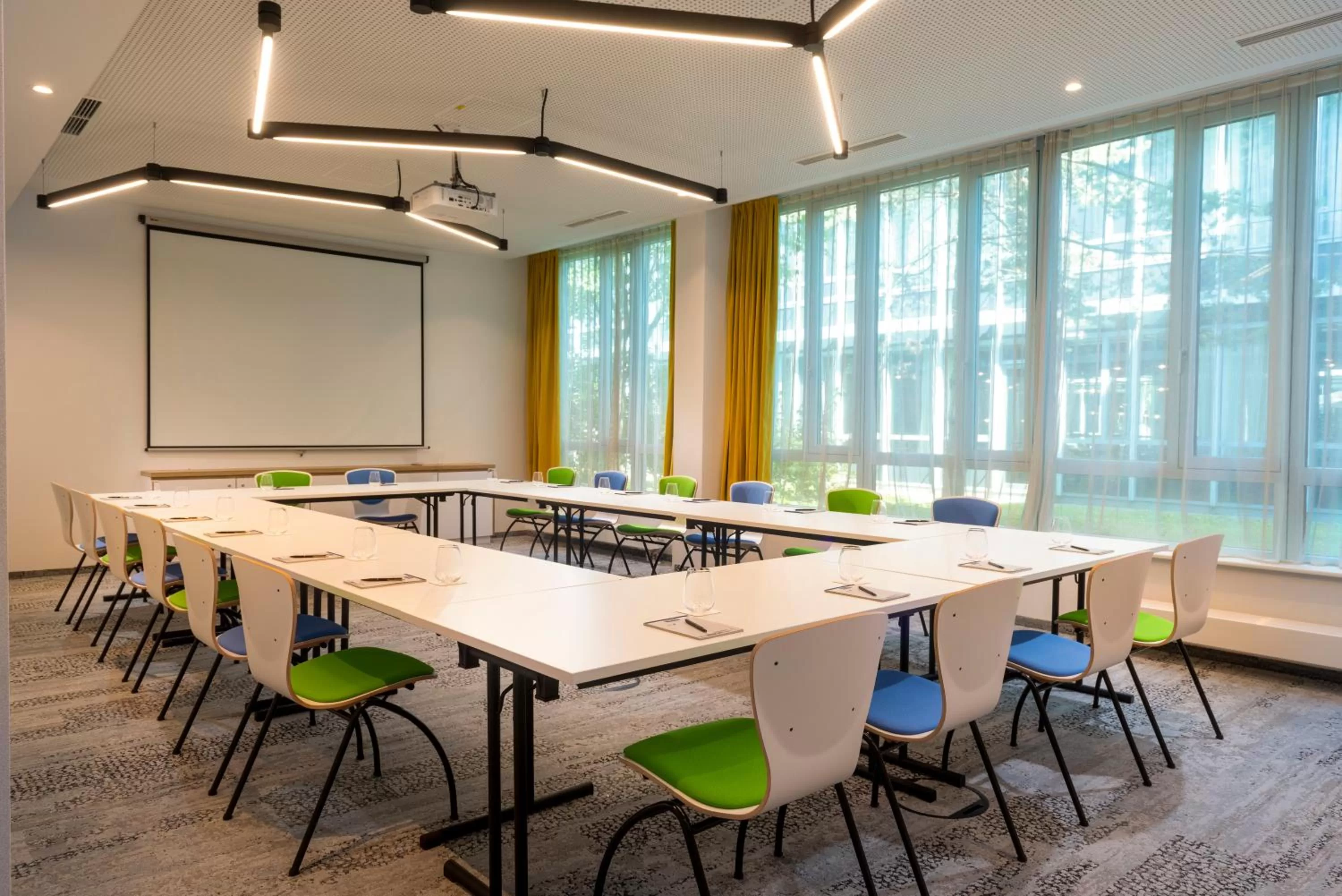 Banquet/Function facilities in Flightgate Munich Airport Hotel, a member of Radisson Individuals