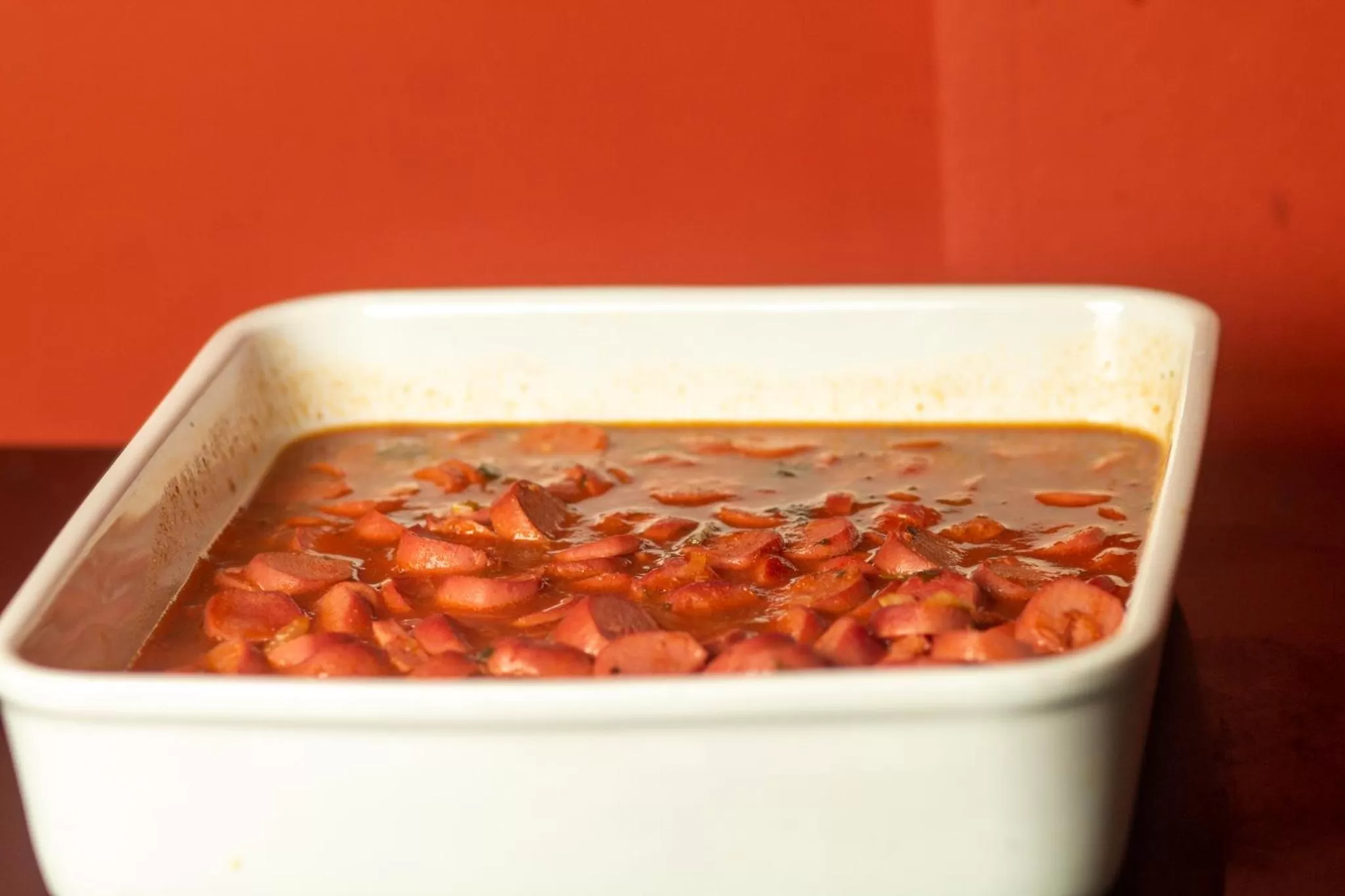 Restaurant/places to eat in Embaixador Hotel & Centro de Eventos by Fast10