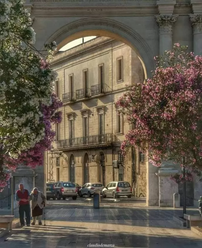 Lecce Stazione Centrale