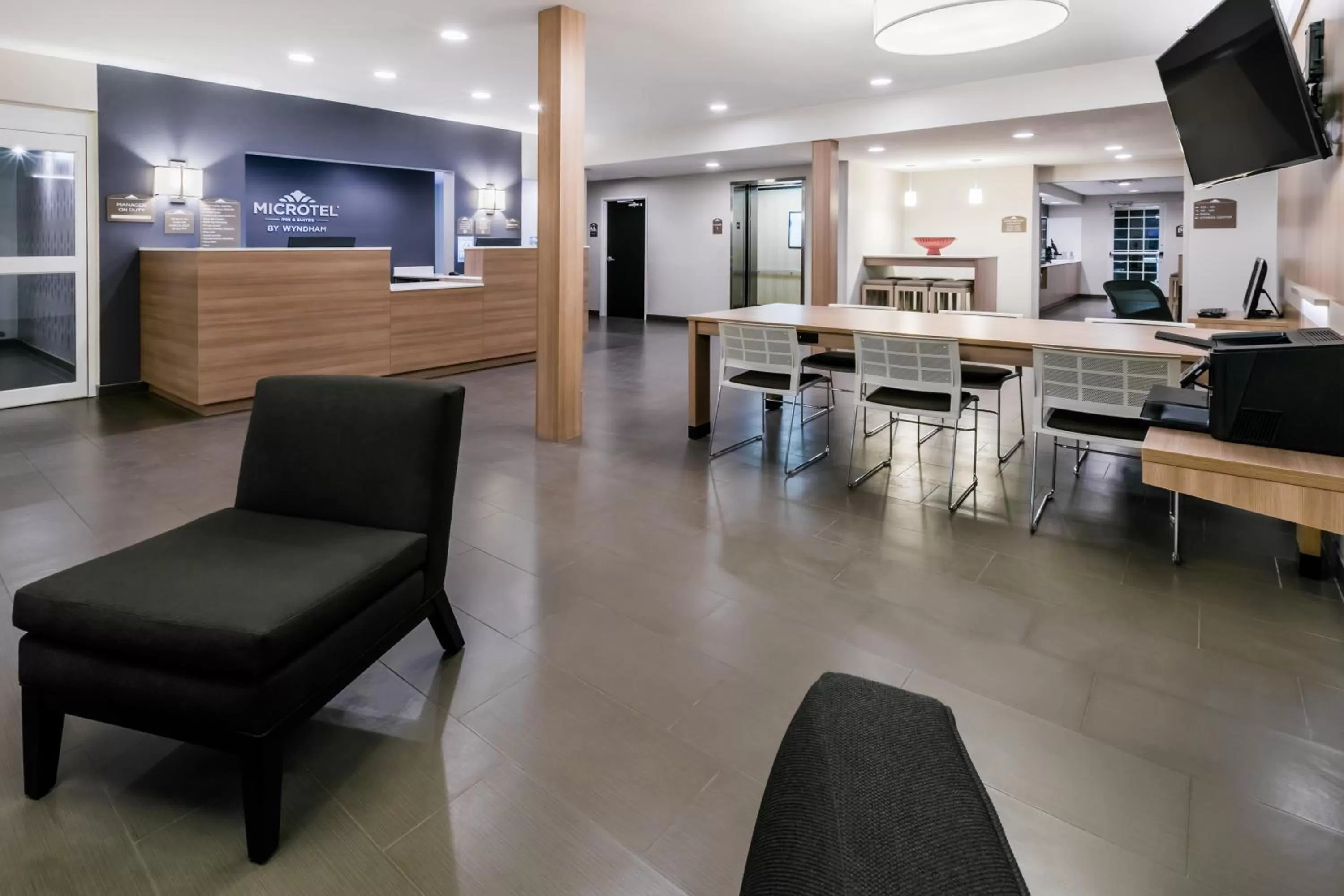 Permian Studio Apartments