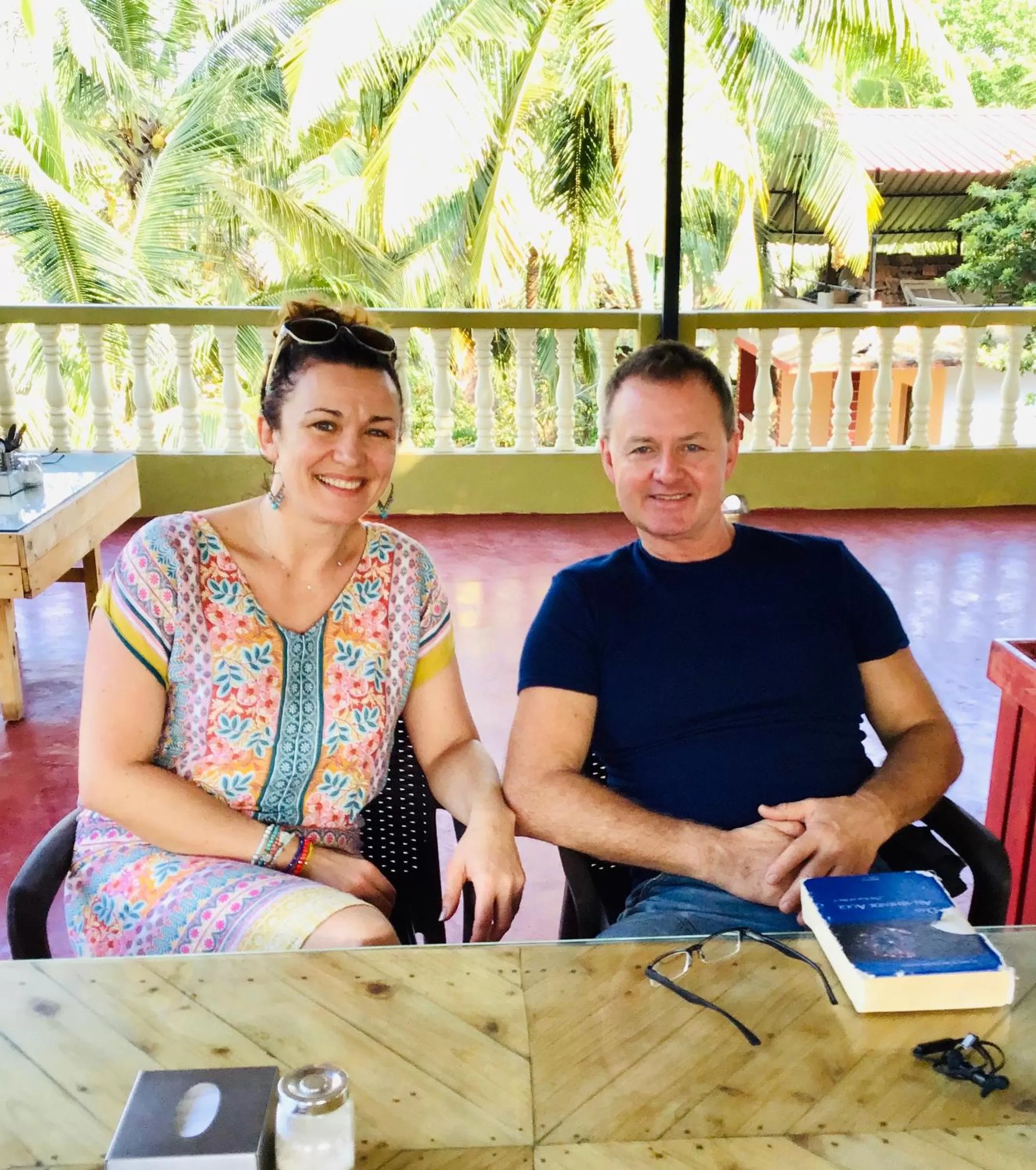 Restaurant/places to eat in LaligurasVilla Beachside Escape - 100m to Beach