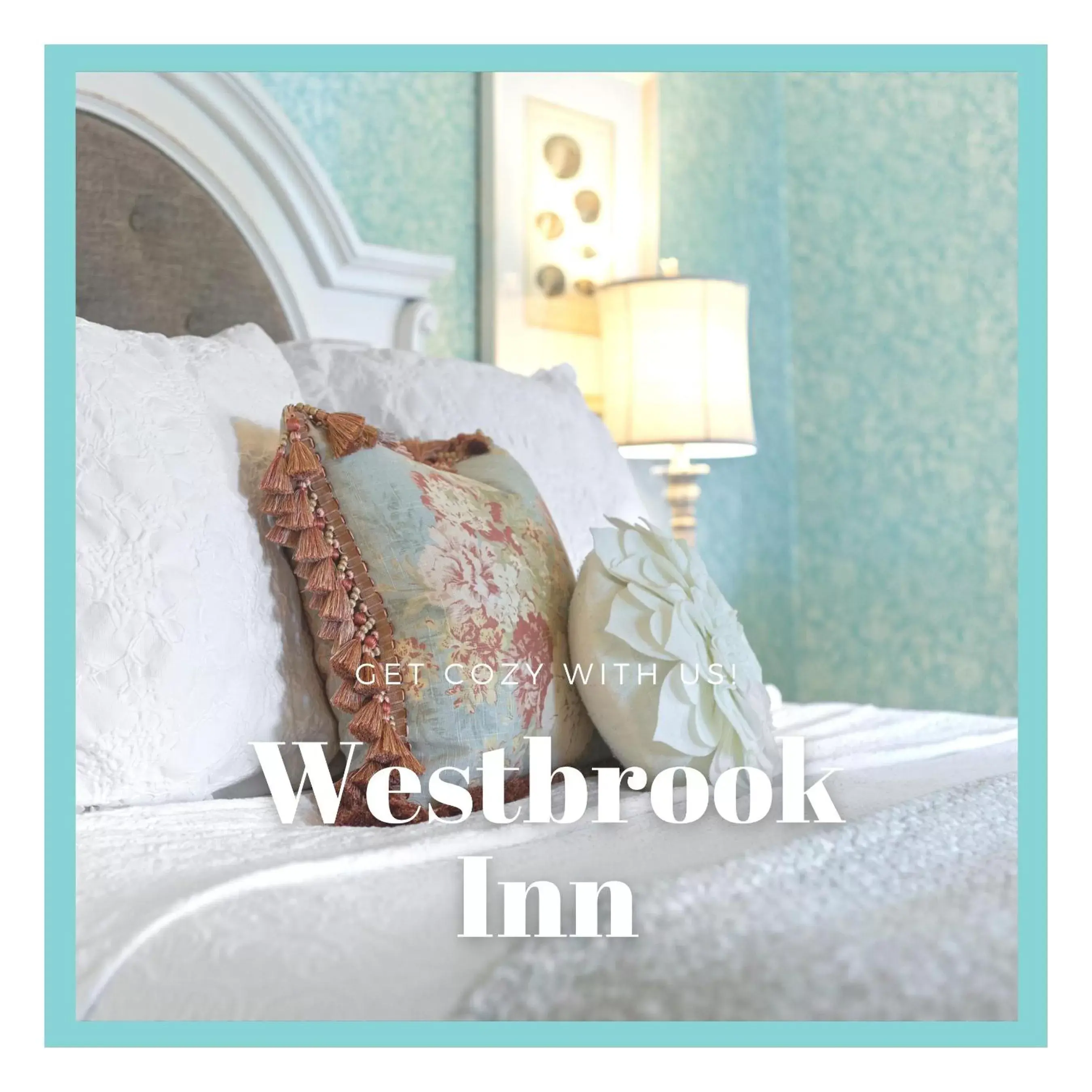 Westbrook Inn Bed and Breakfast Westbrook Inn Bed and Breakfast