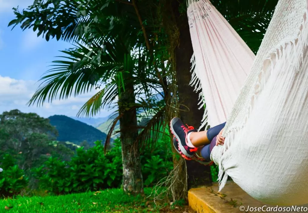 Pousada Serra do Luar
