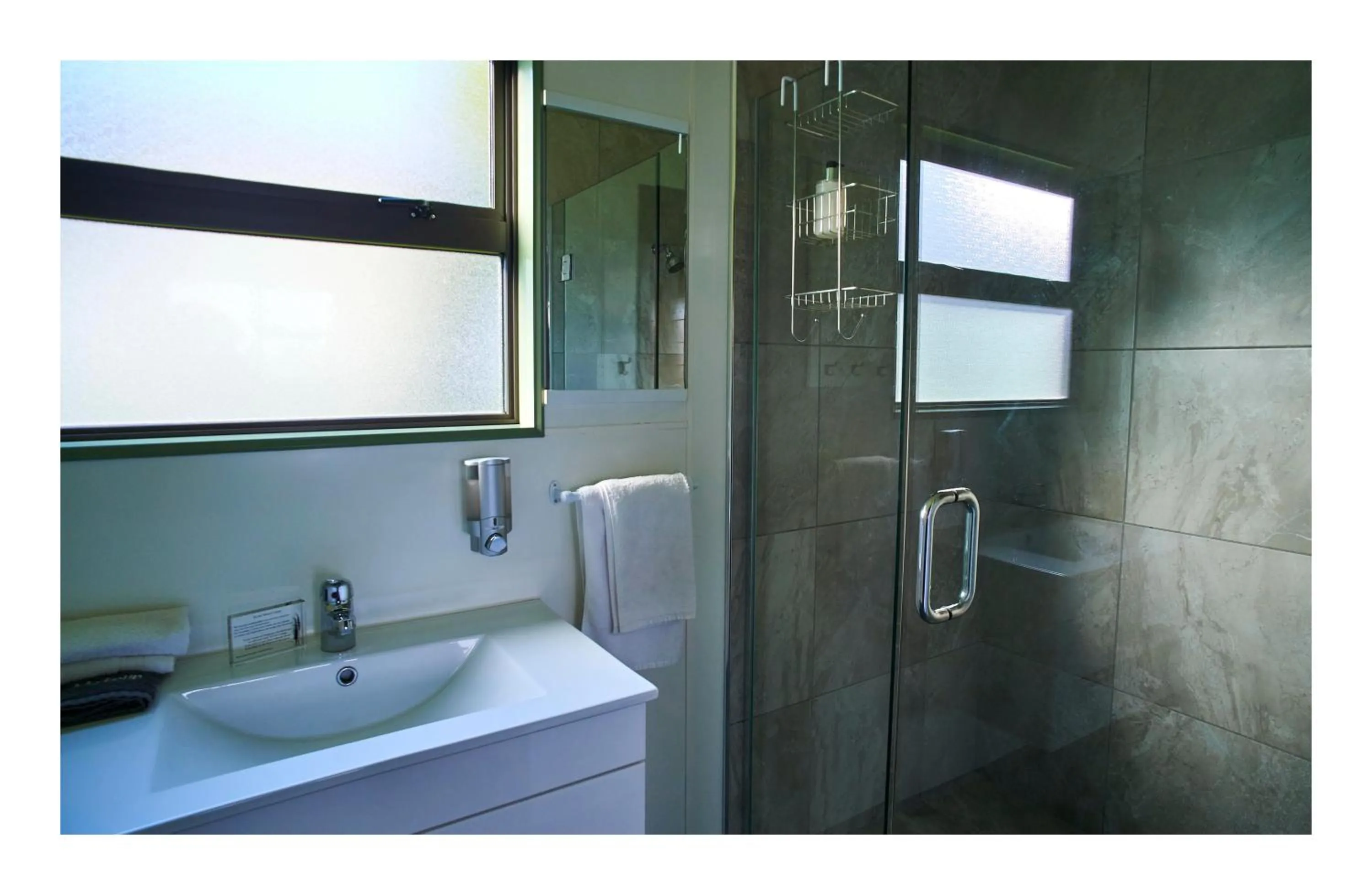 Greymouth Seaside TOP 10 Holiday Park