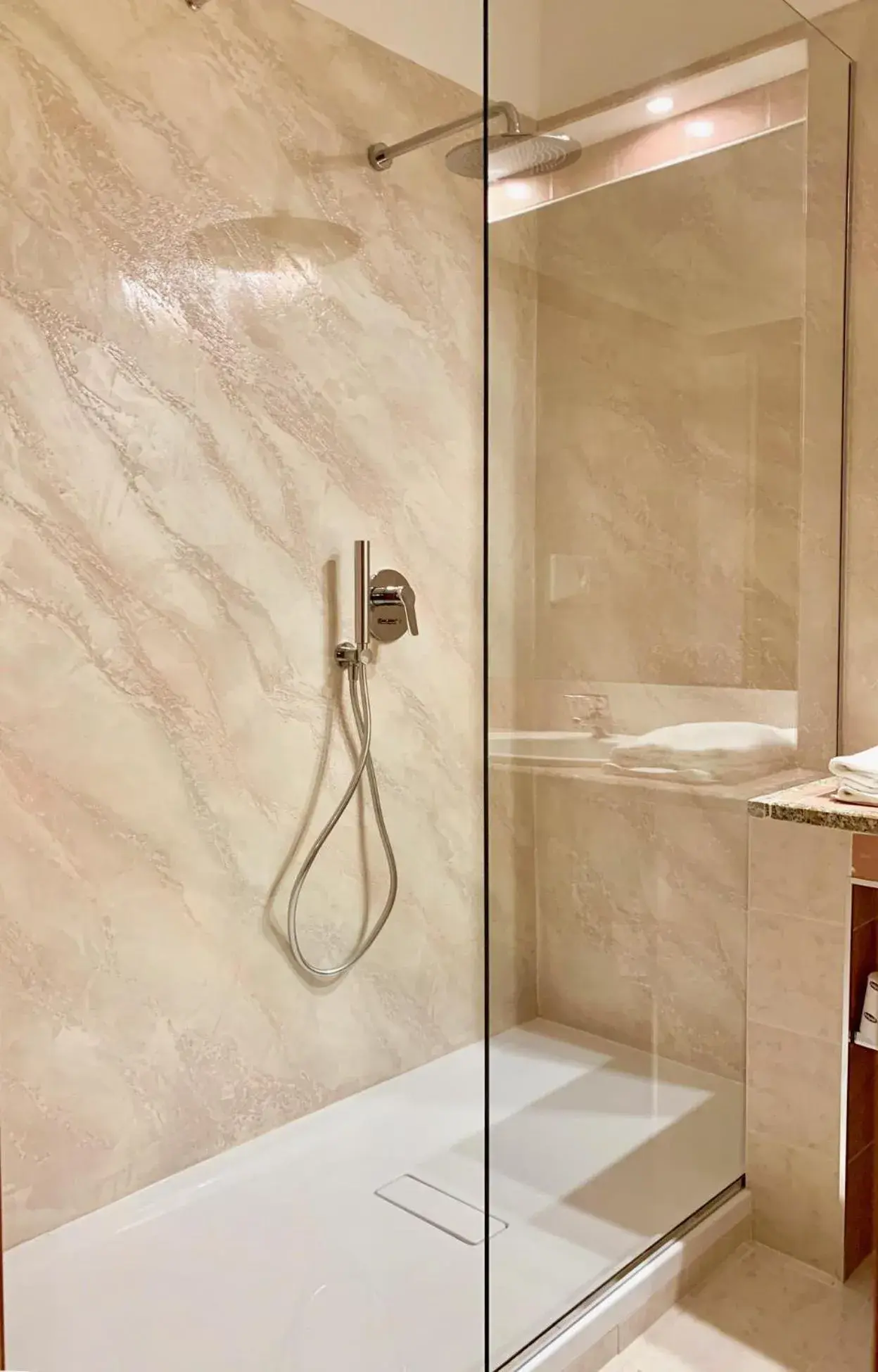 Single Room in Hotel Grillo Single Room in Hotel Grillo