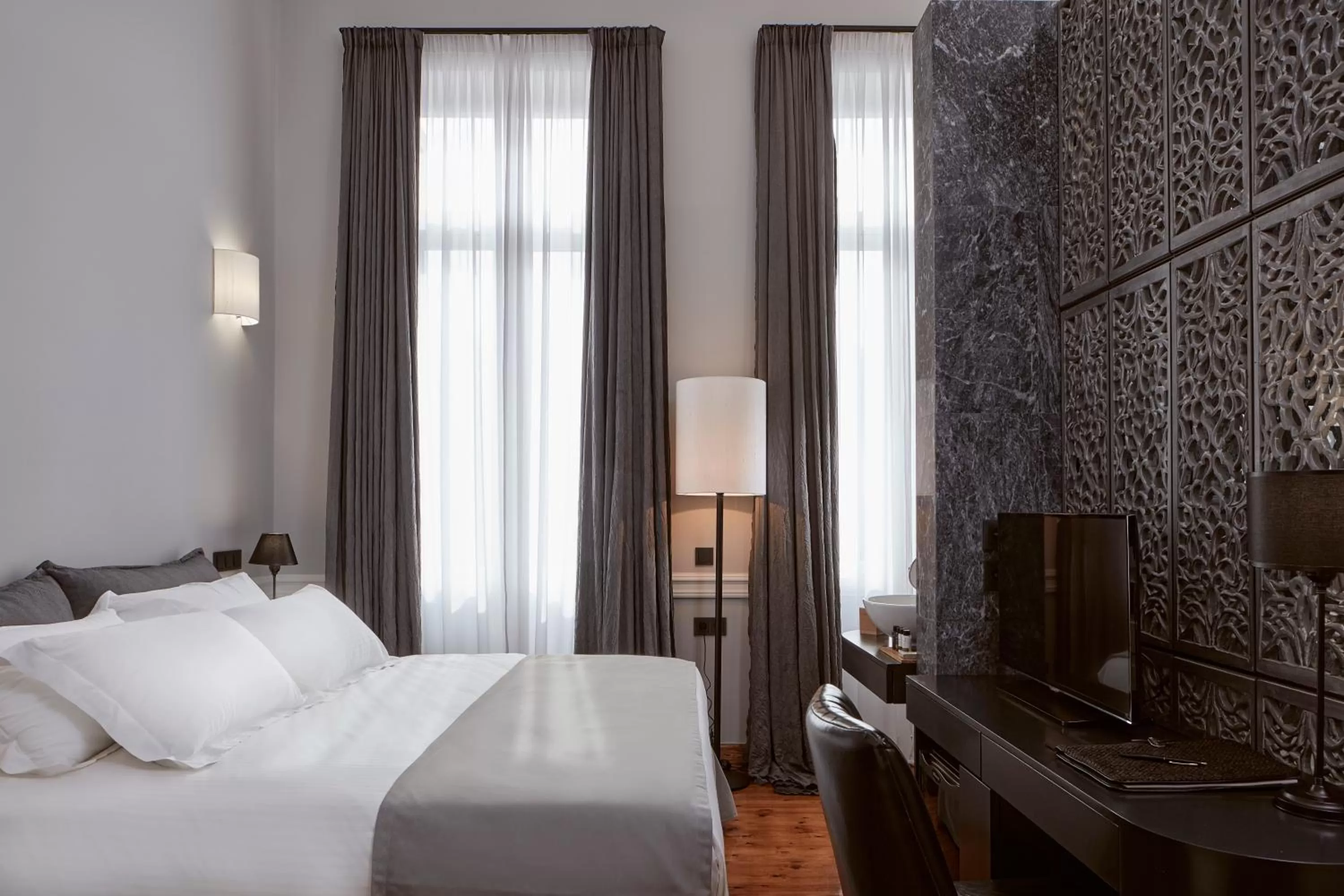 Photo of the whole room in The Zillers Boutique Hotel