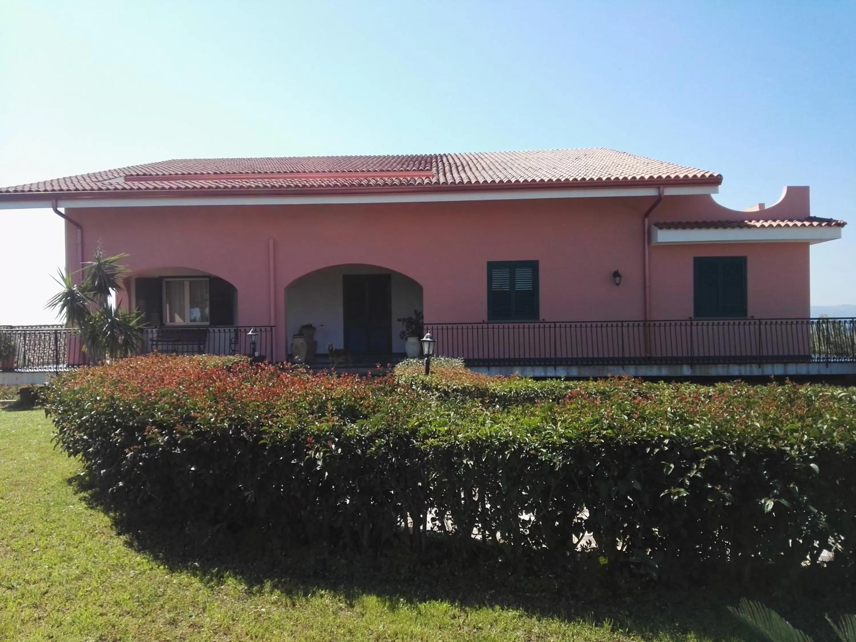 Property Building in La maison di Elenoire