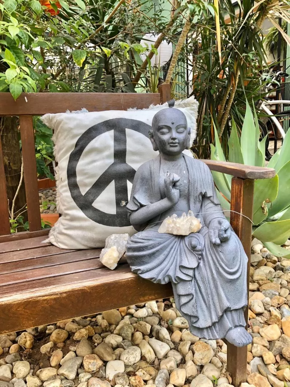 Other in Pousada Santarina