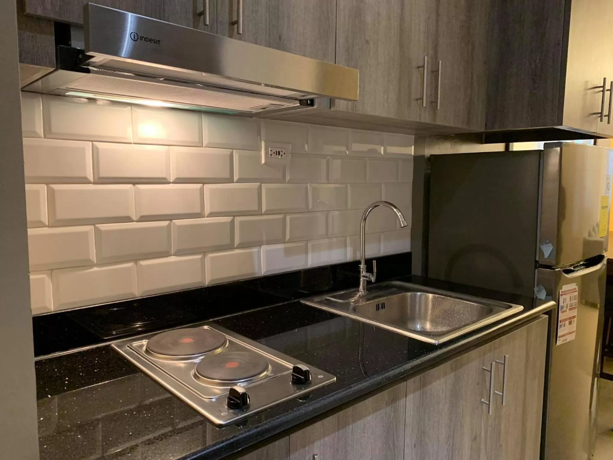 Fame Residences T1 Family Suite 1507