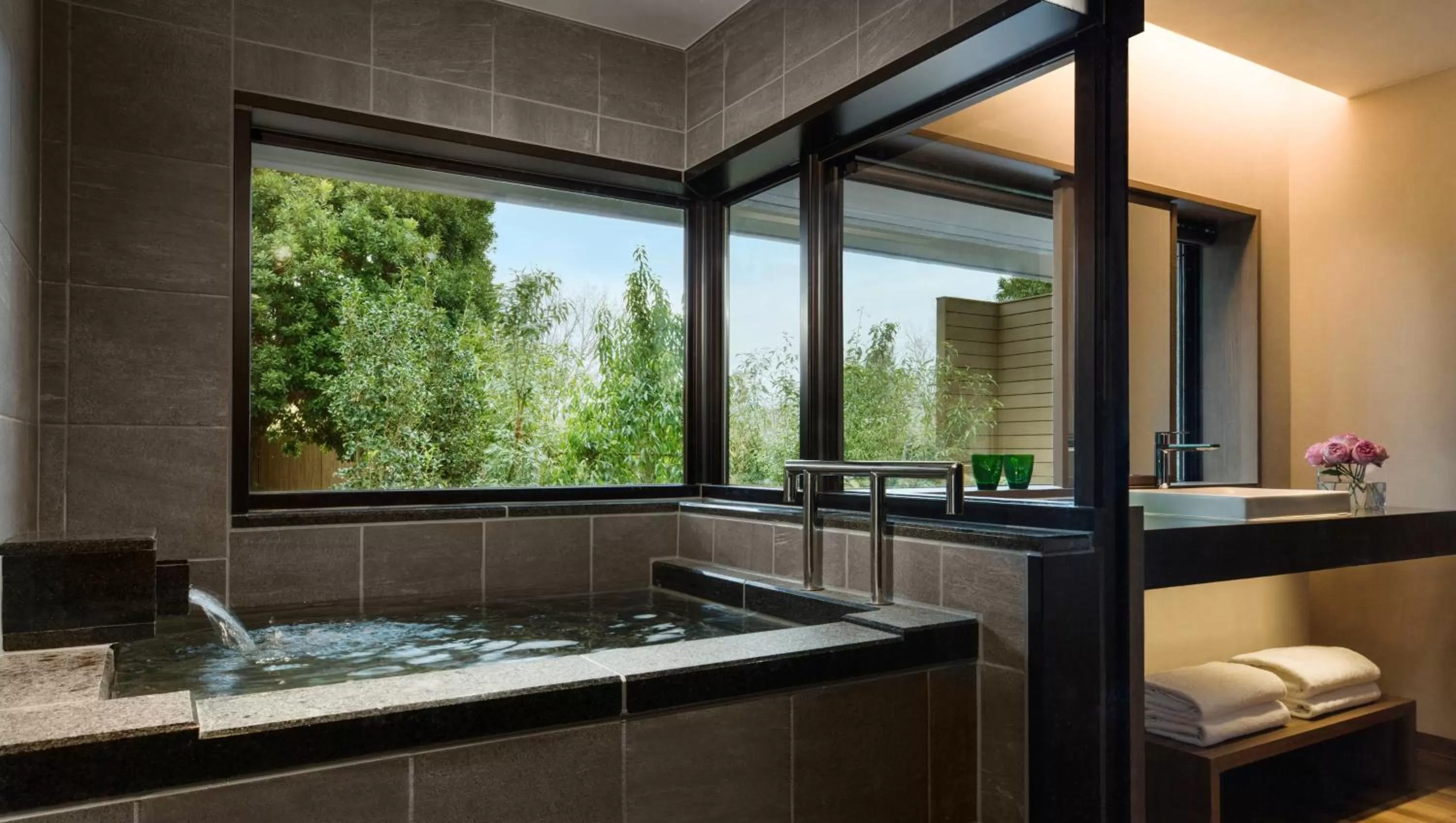 Pets in Izu Marriott Hotel Shuzenji