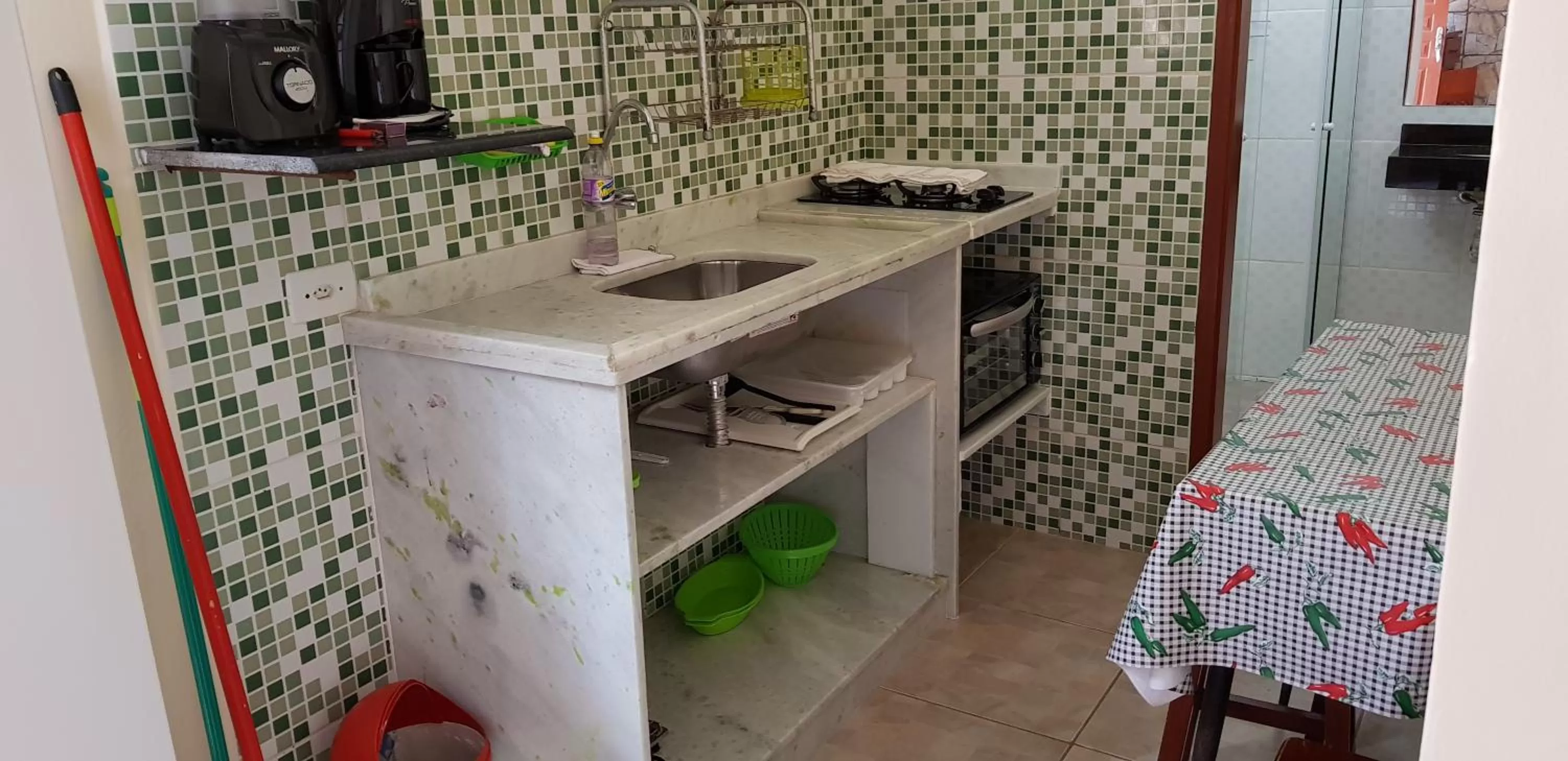 Kitchen or kitchenette, Kitchen/Kitchenette in Apartamentos Casa da Pedra