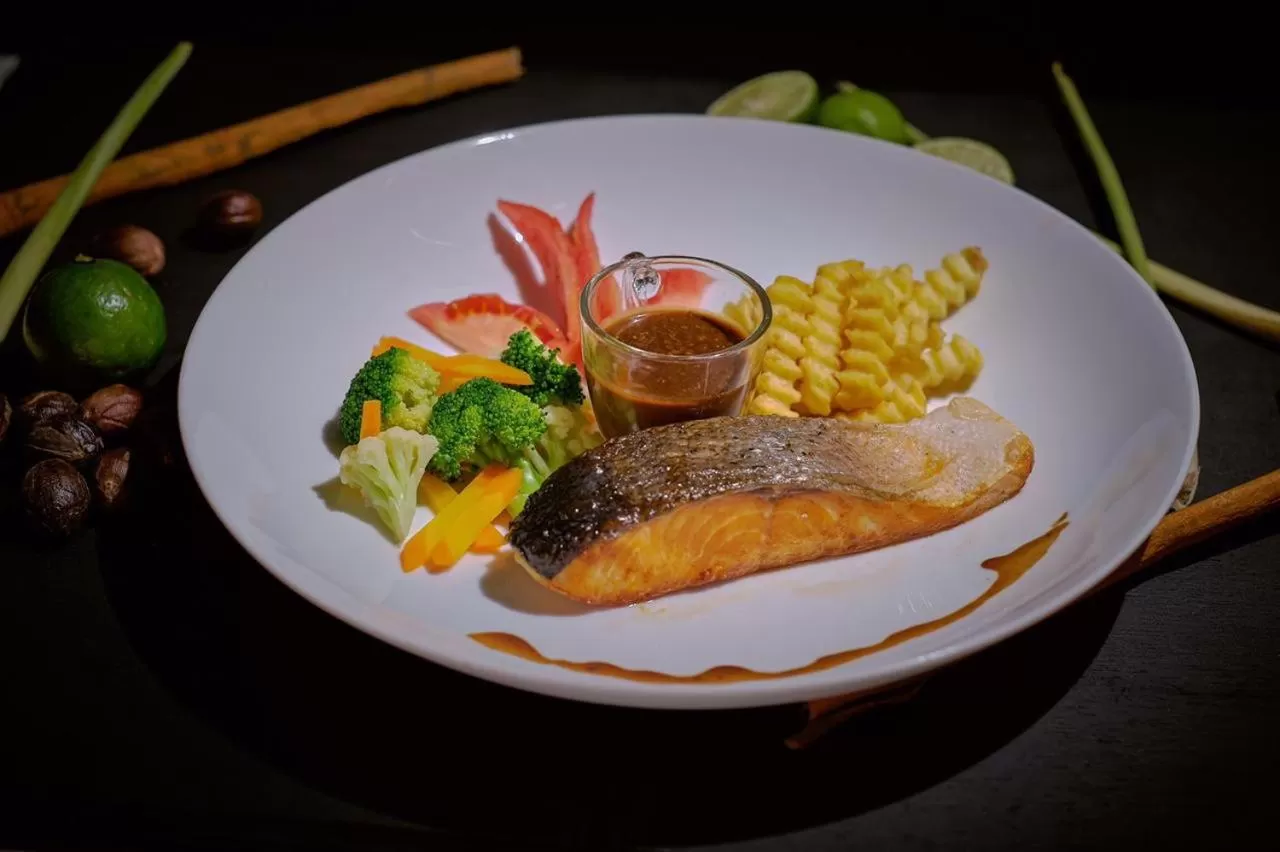 Ayani Hotel Banda Aceh