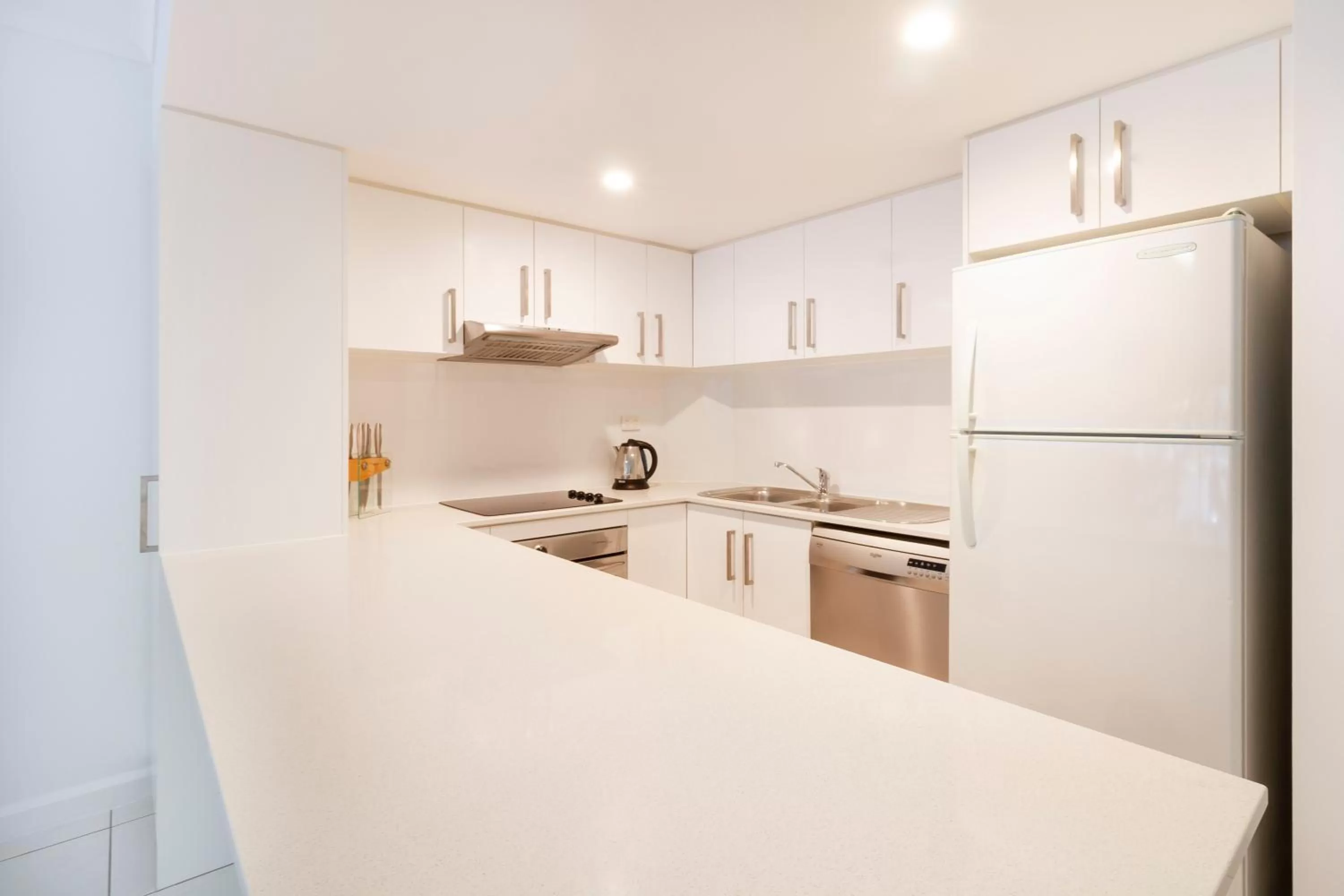 The White House Port Douglas