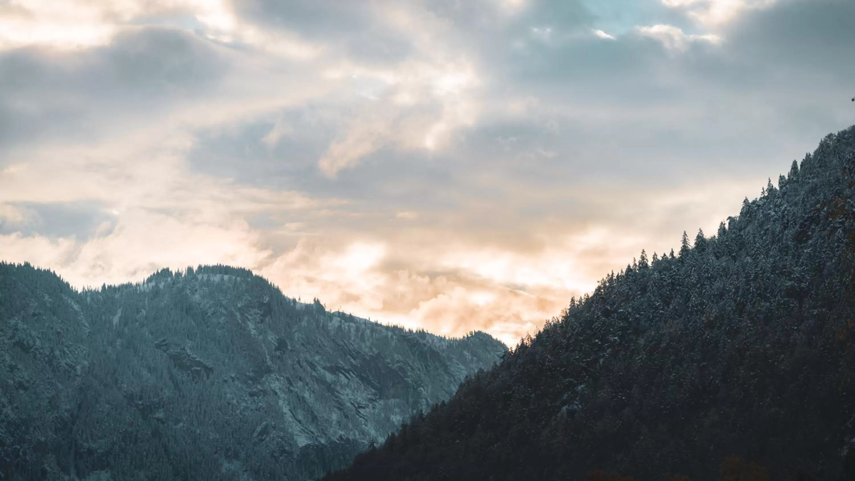 Mountain view, Natural Landscape in Villa Sonnenhof Boutique-Hotel