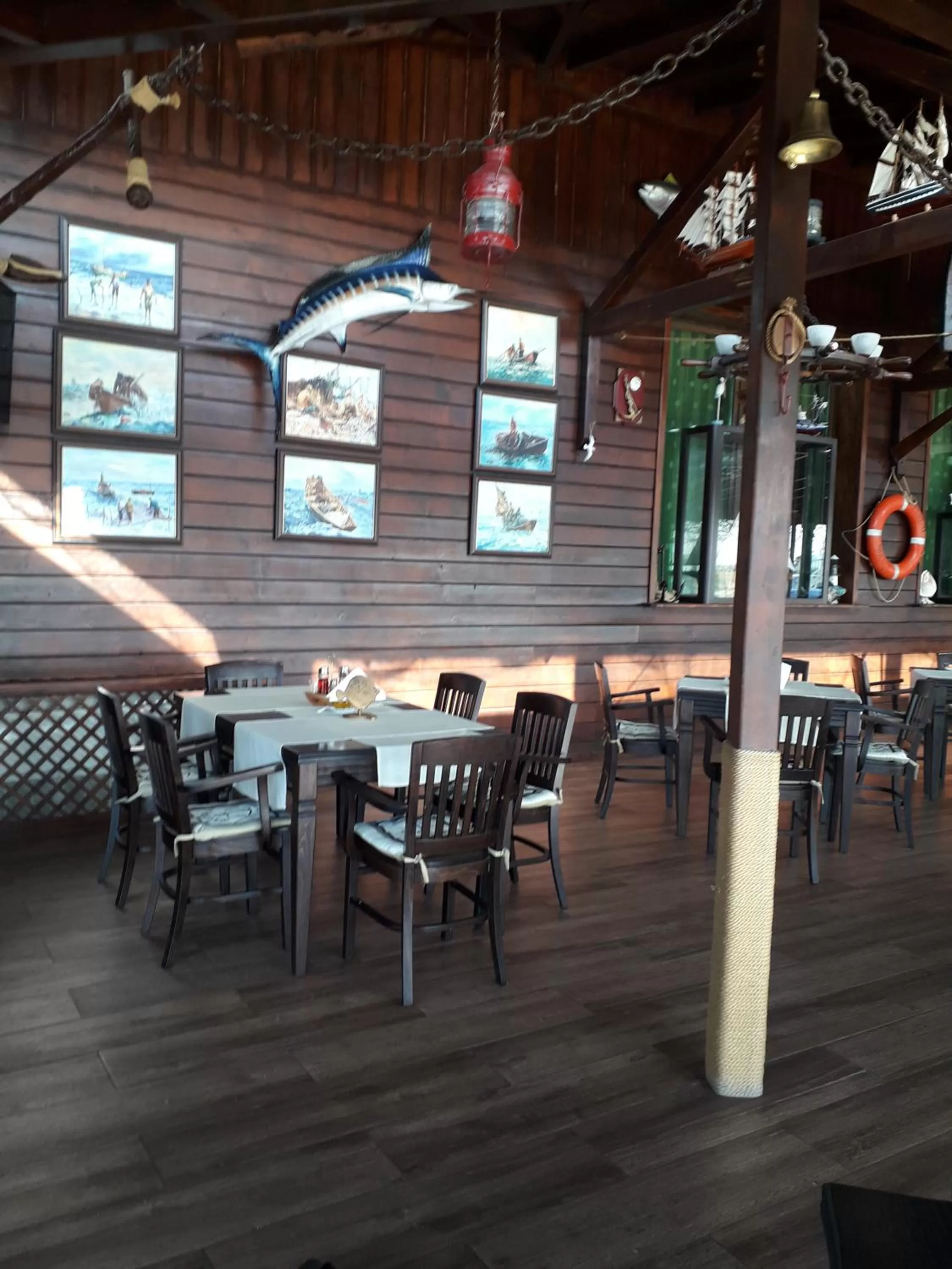 Food and drinks, Restaurant/Places to Eat in Hotel Sveti Nikola