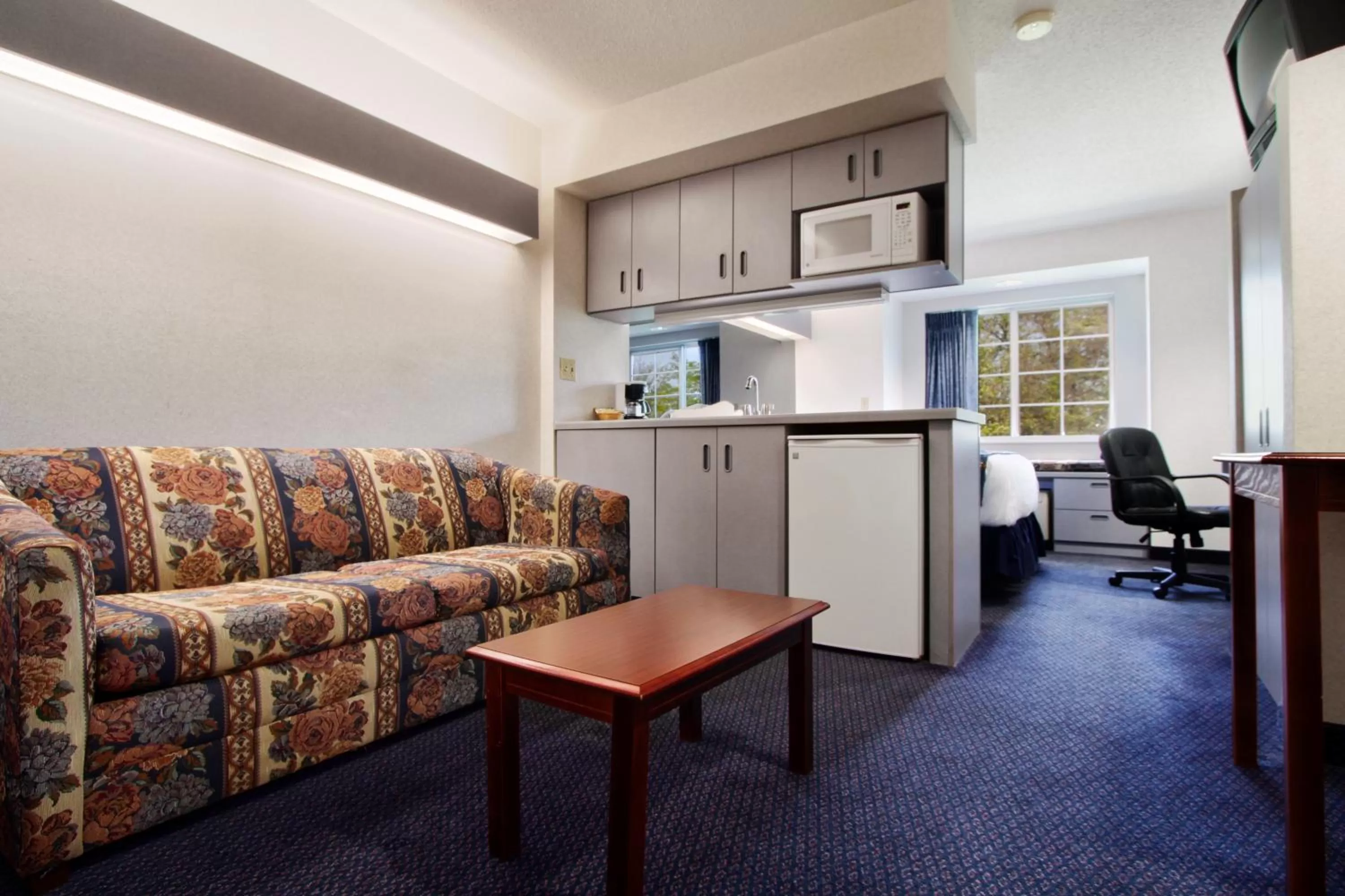 Day in Microtel Inn & Suites by Wyndham Hagerstown by I-81